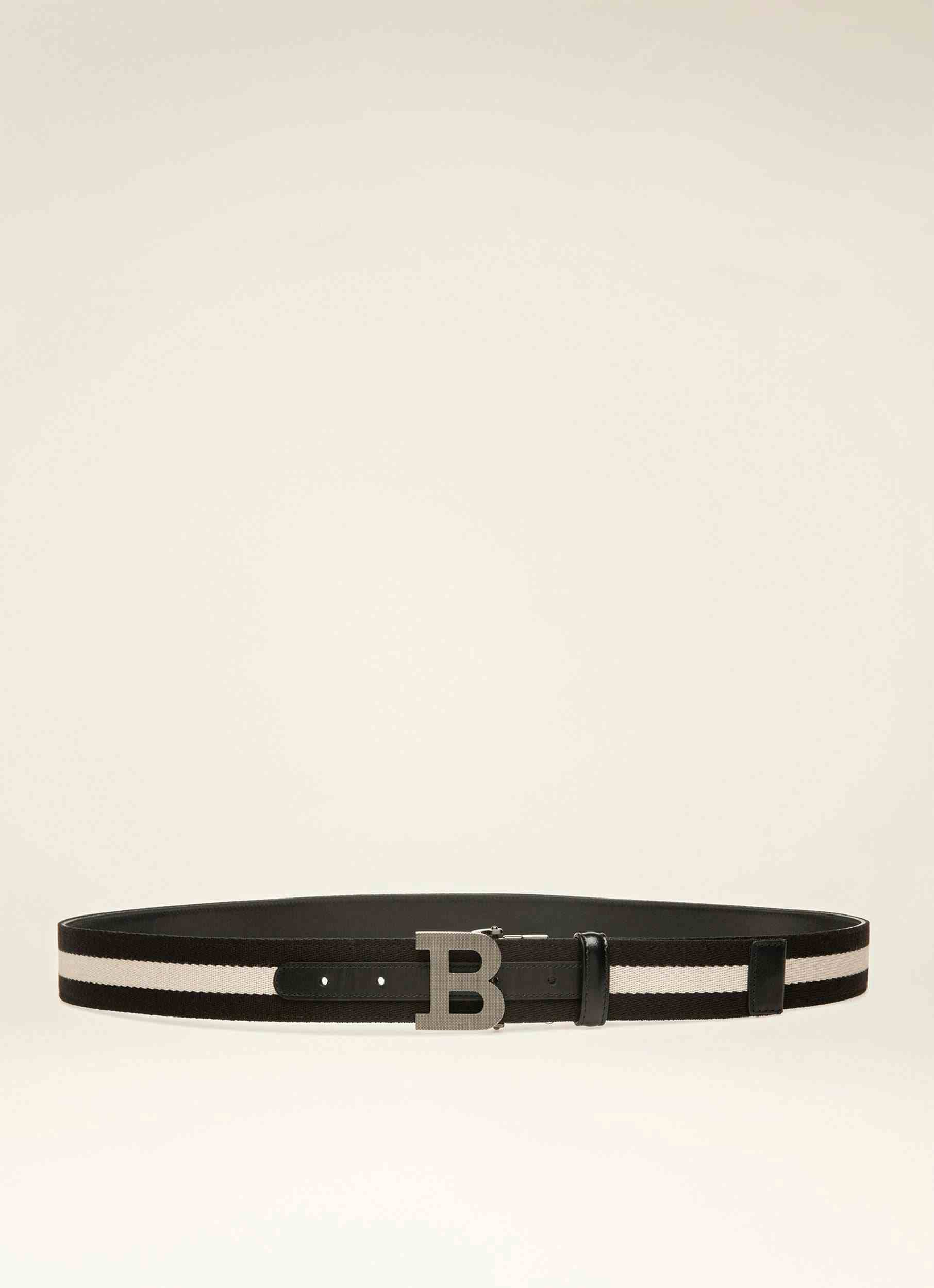 BALLY ICONIC BUCKLE - Homme - Bally