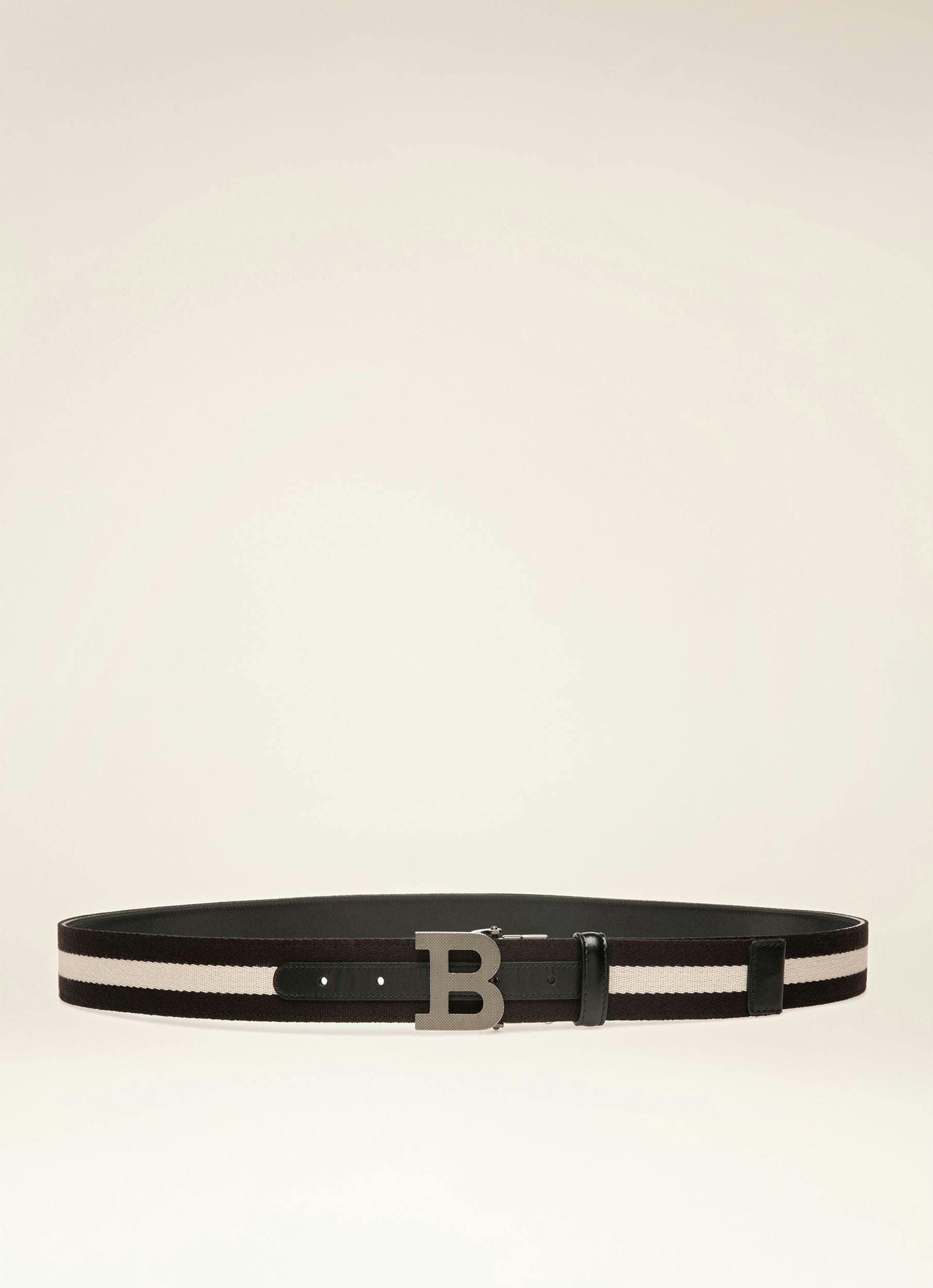 BALLY ICONIC BUCKLE - Homme - Bally - 01