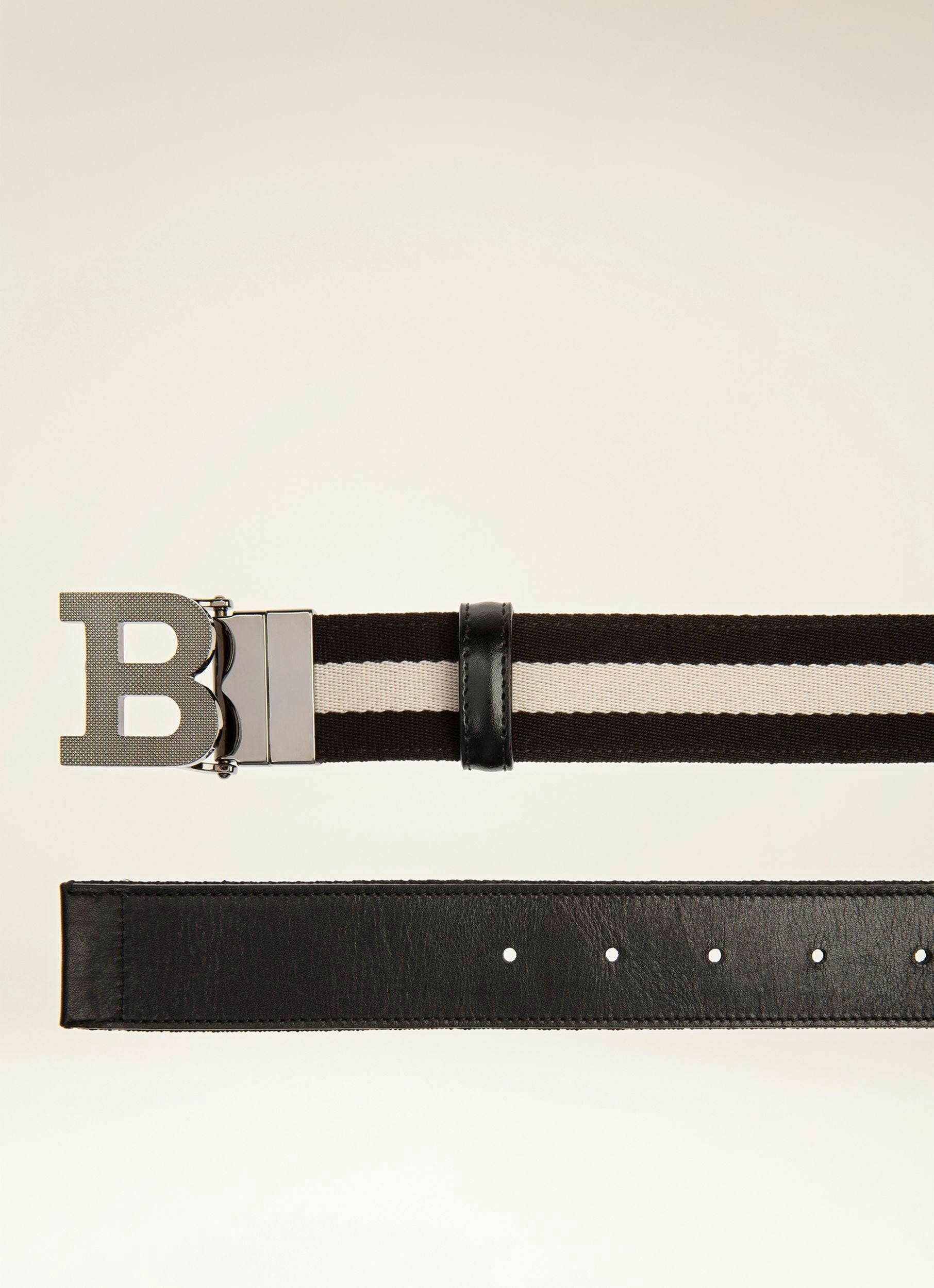 BALLY ICONIC BUCKLE - Homme - Bally - 03