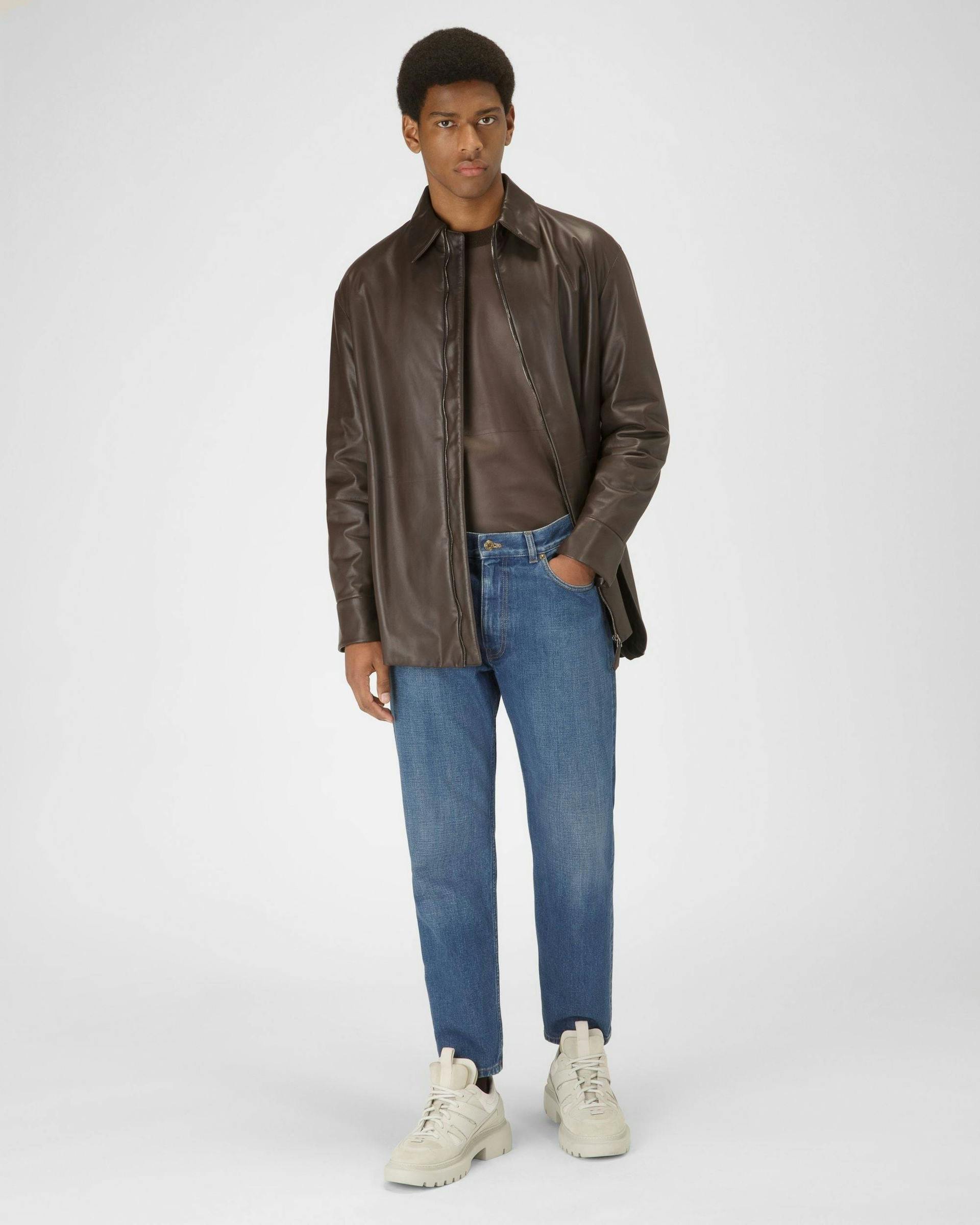 TROUSERS - Homme - Bally - 04