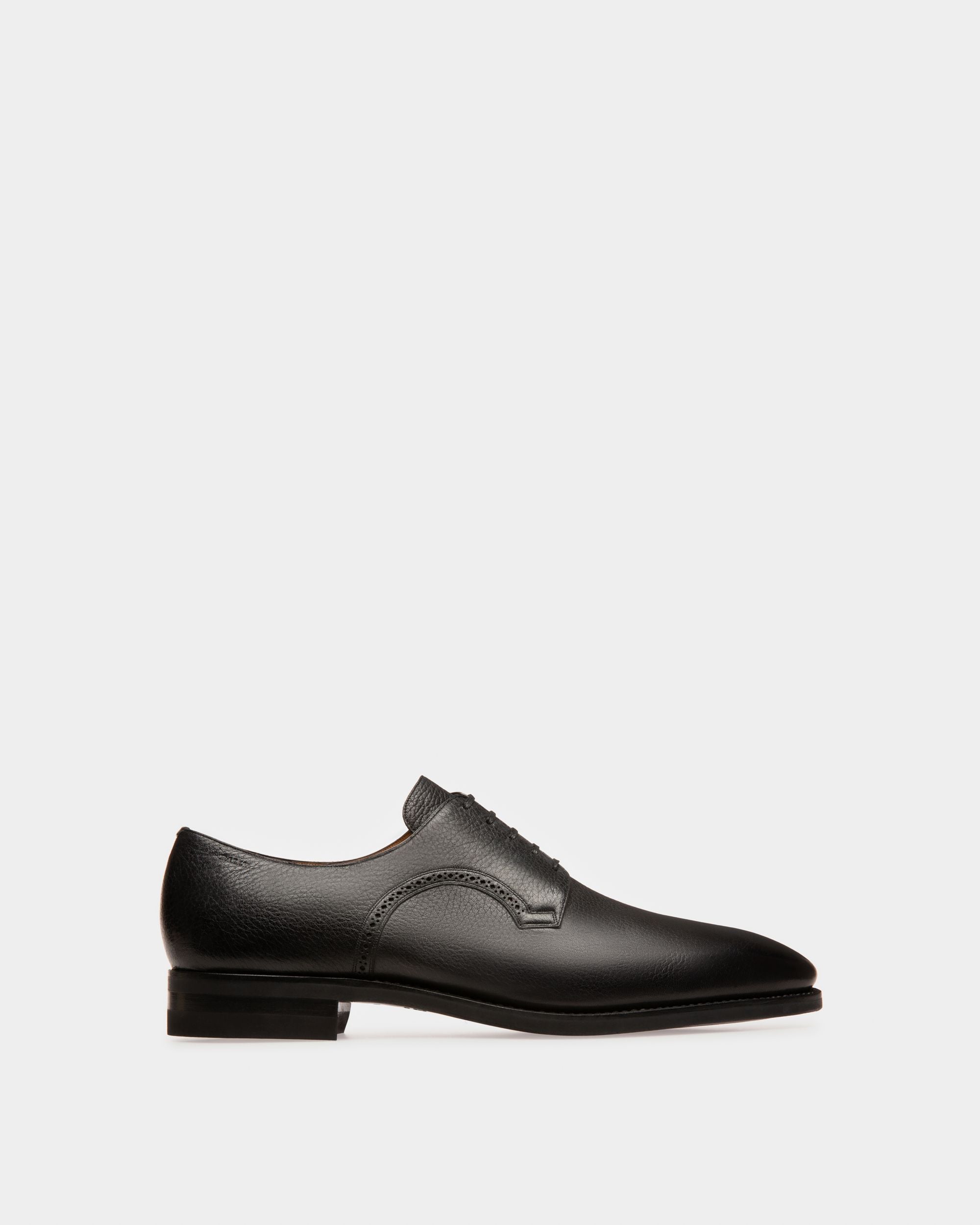 Bally chaussures homme prix hot sale