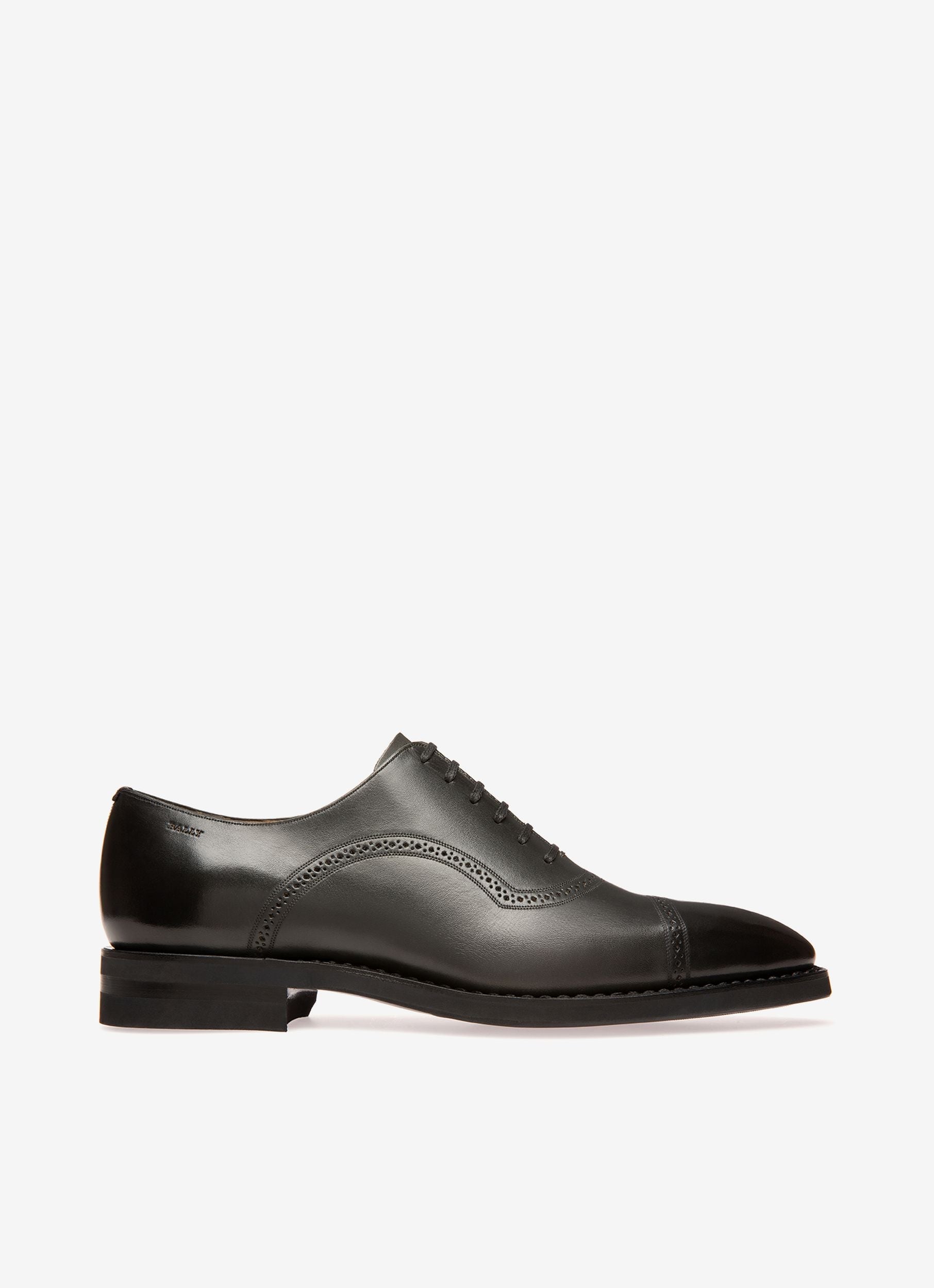 Bally suisse chaussures homme outlet