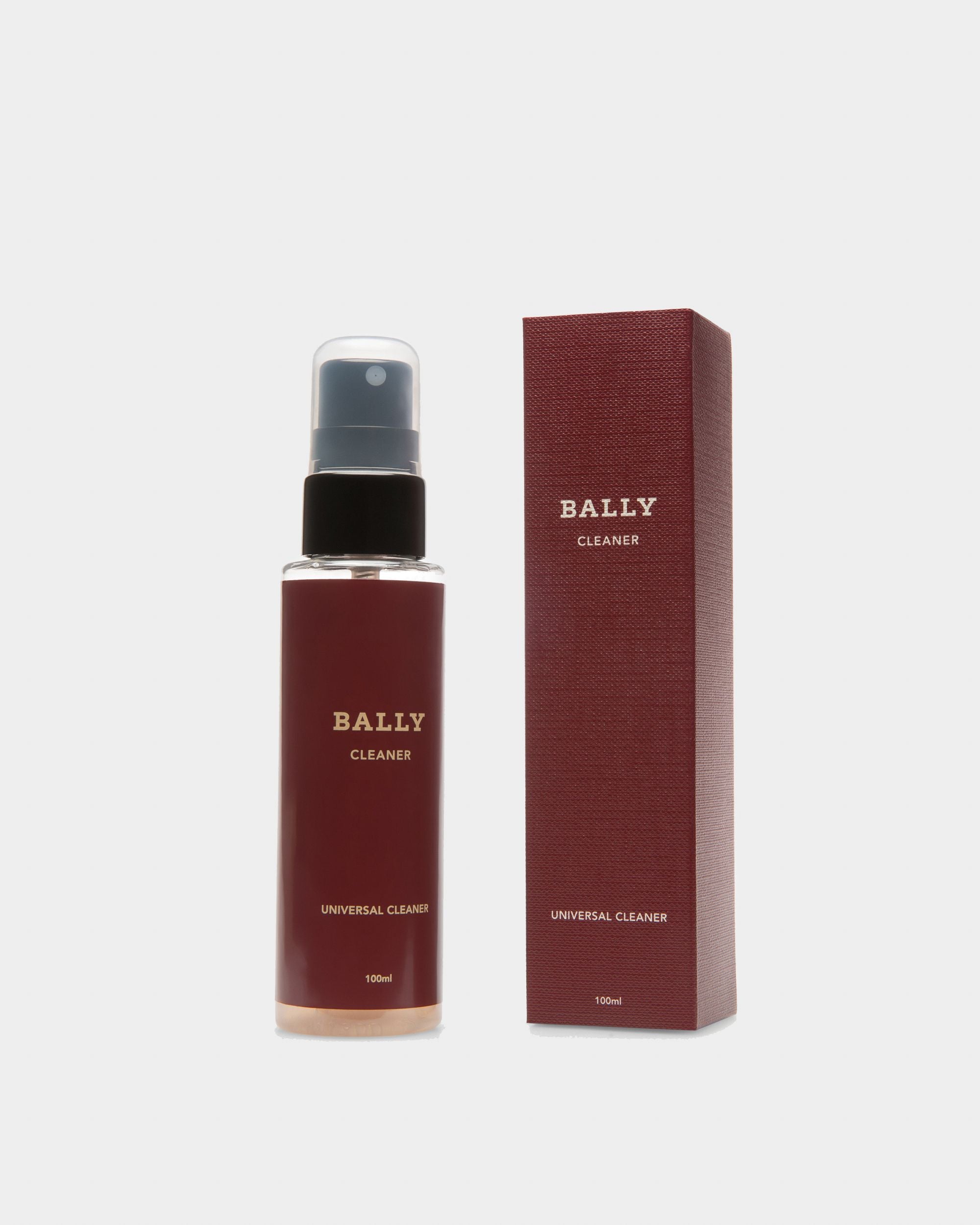 Nettoyant Chaussure - Homme - Bally - 01