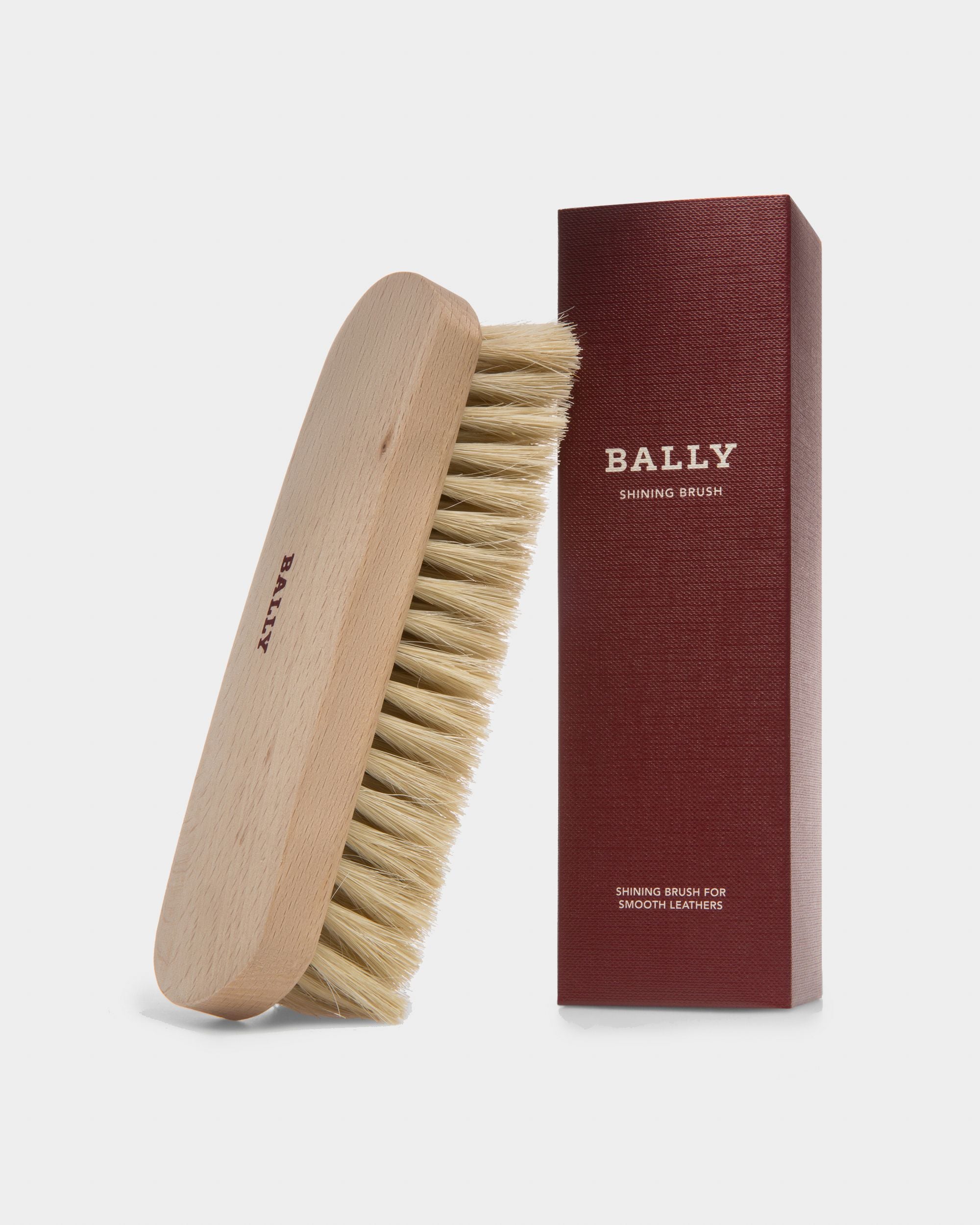 Brosse À Lustrer - Homme - Bally - 01