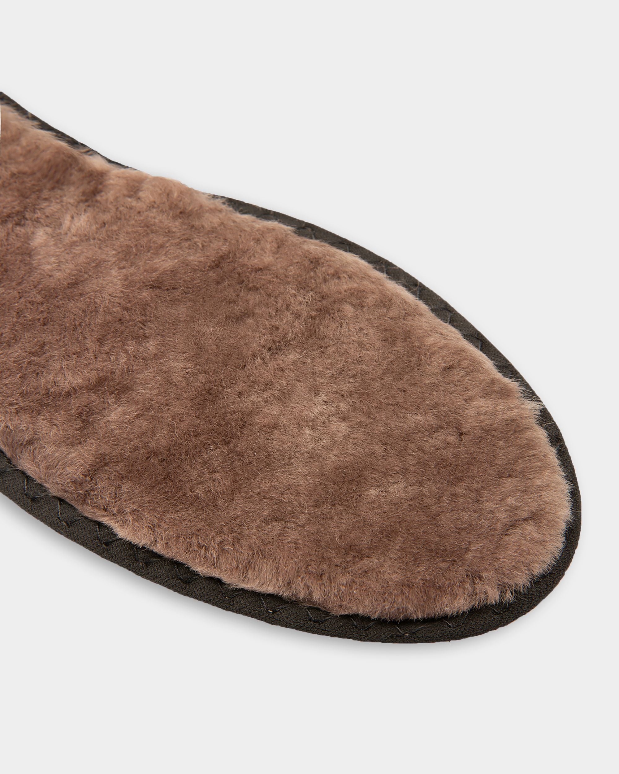 Premières De Propreté En Laine D'agneau - Homme - Bally - 02