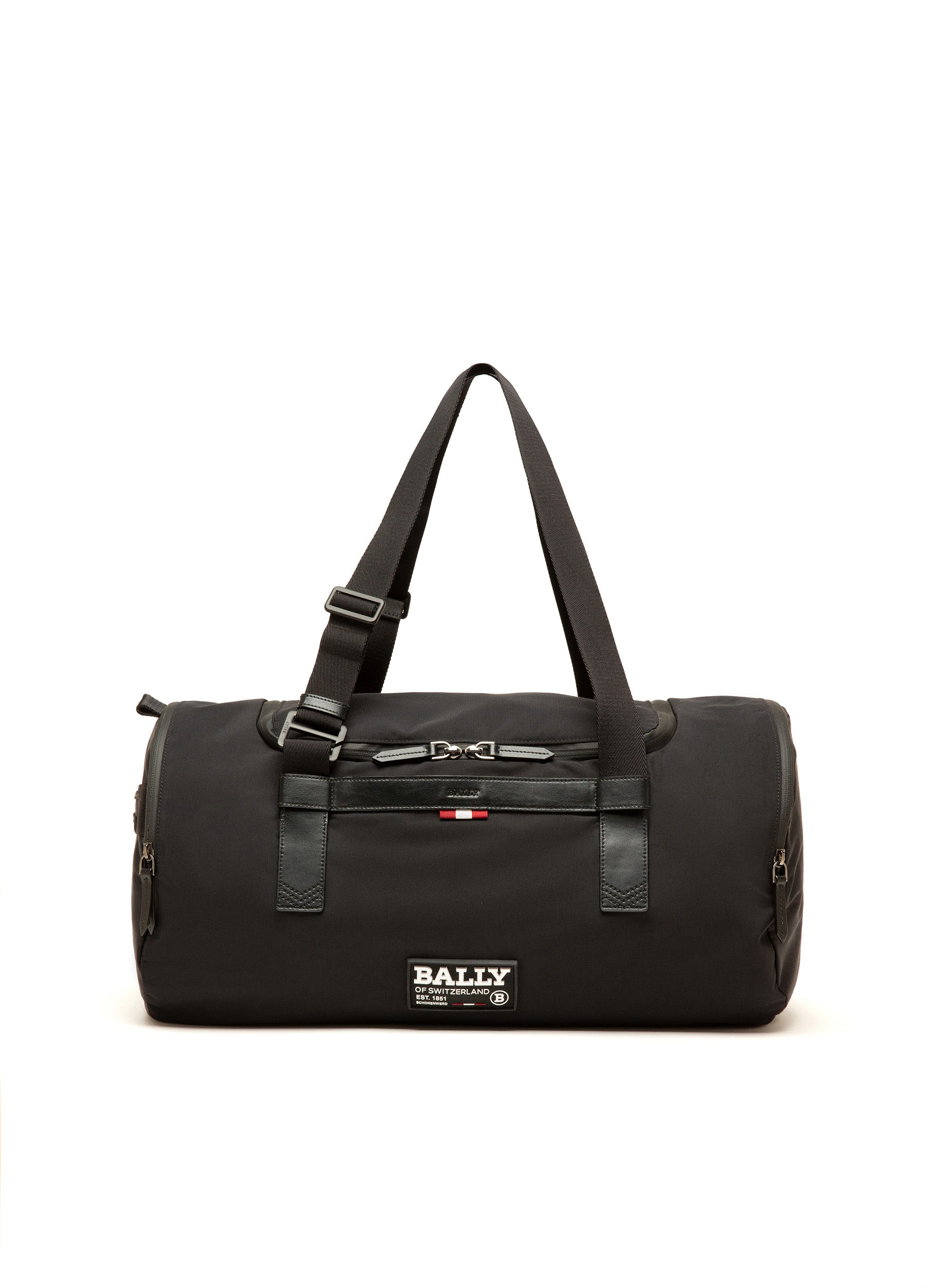 Sac De Voyage Bally Escapes - Homme - Bally - 01