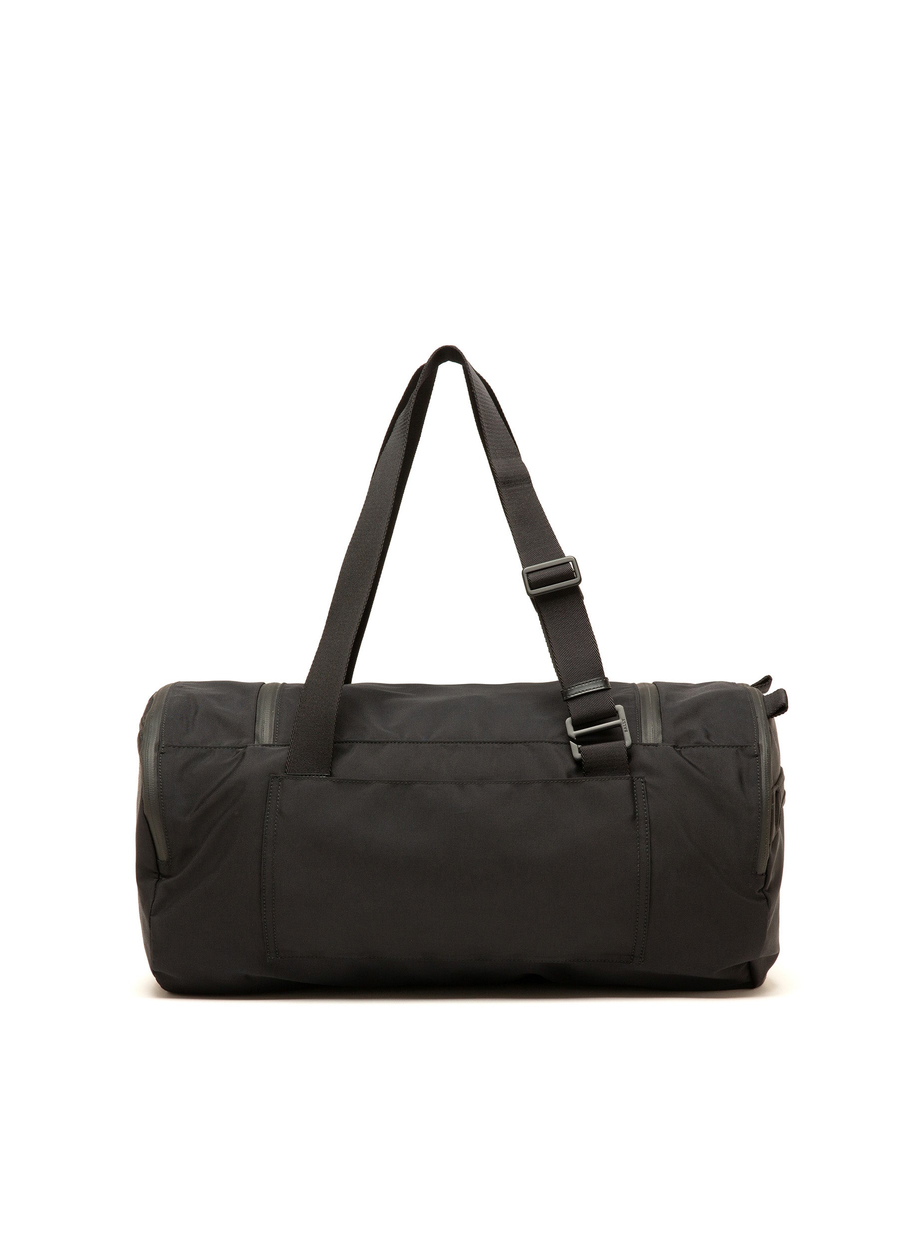 Sac De Voyage Bally Escapes - Homme - Bally - 02