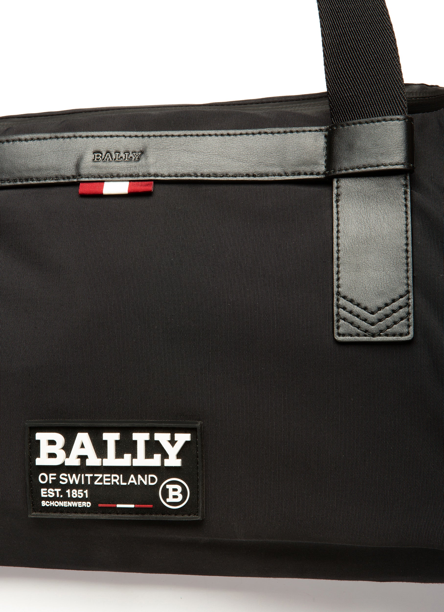 Sac De Voyage Bally Escapes - Homme - Bally - 03