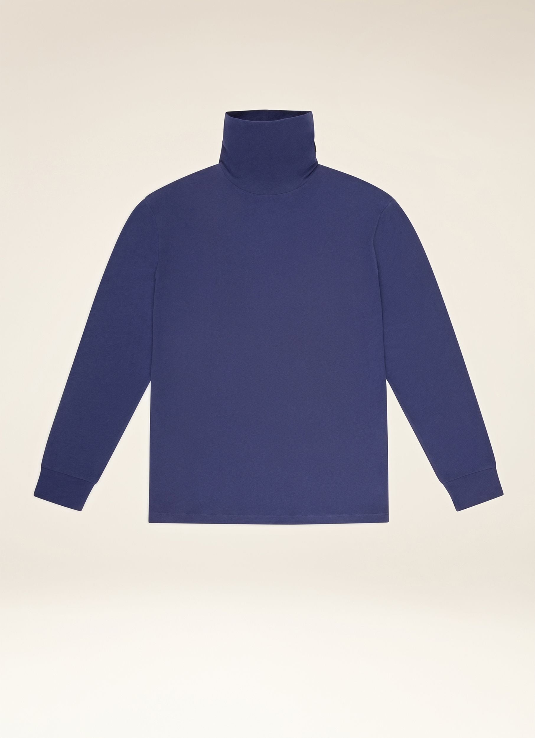 Bally Hike 10 Haut En Coton Bio Violet - Homme - Bally - 01