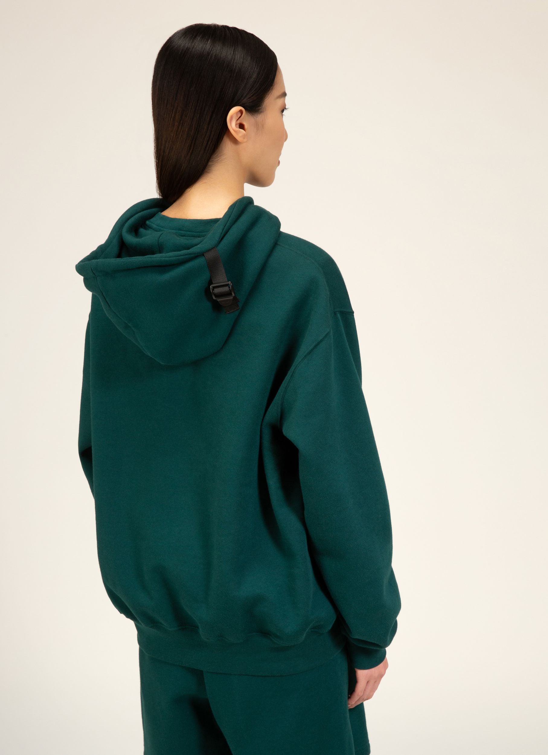Bally Hike 6 Haut En Coton Bio Vert - Femme - Bally - 02