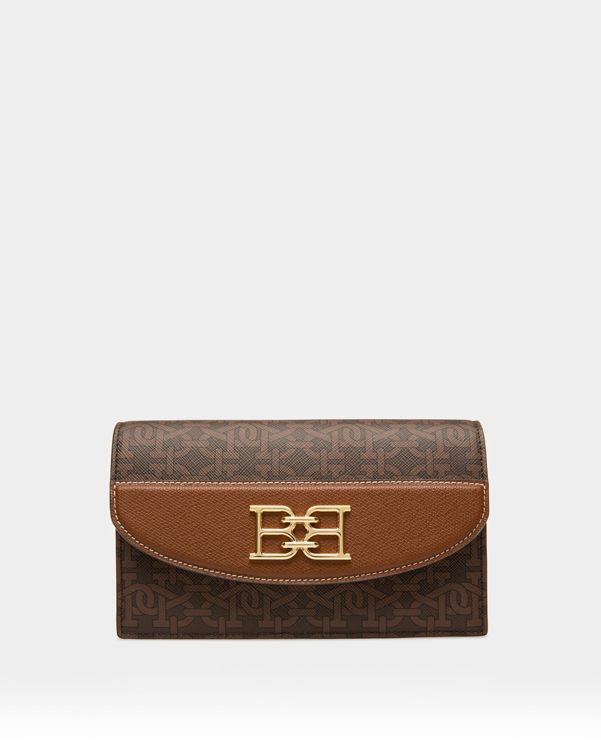 Beylor Étui De Téléphone En Tpu Marron - Femme - Bally - 01
