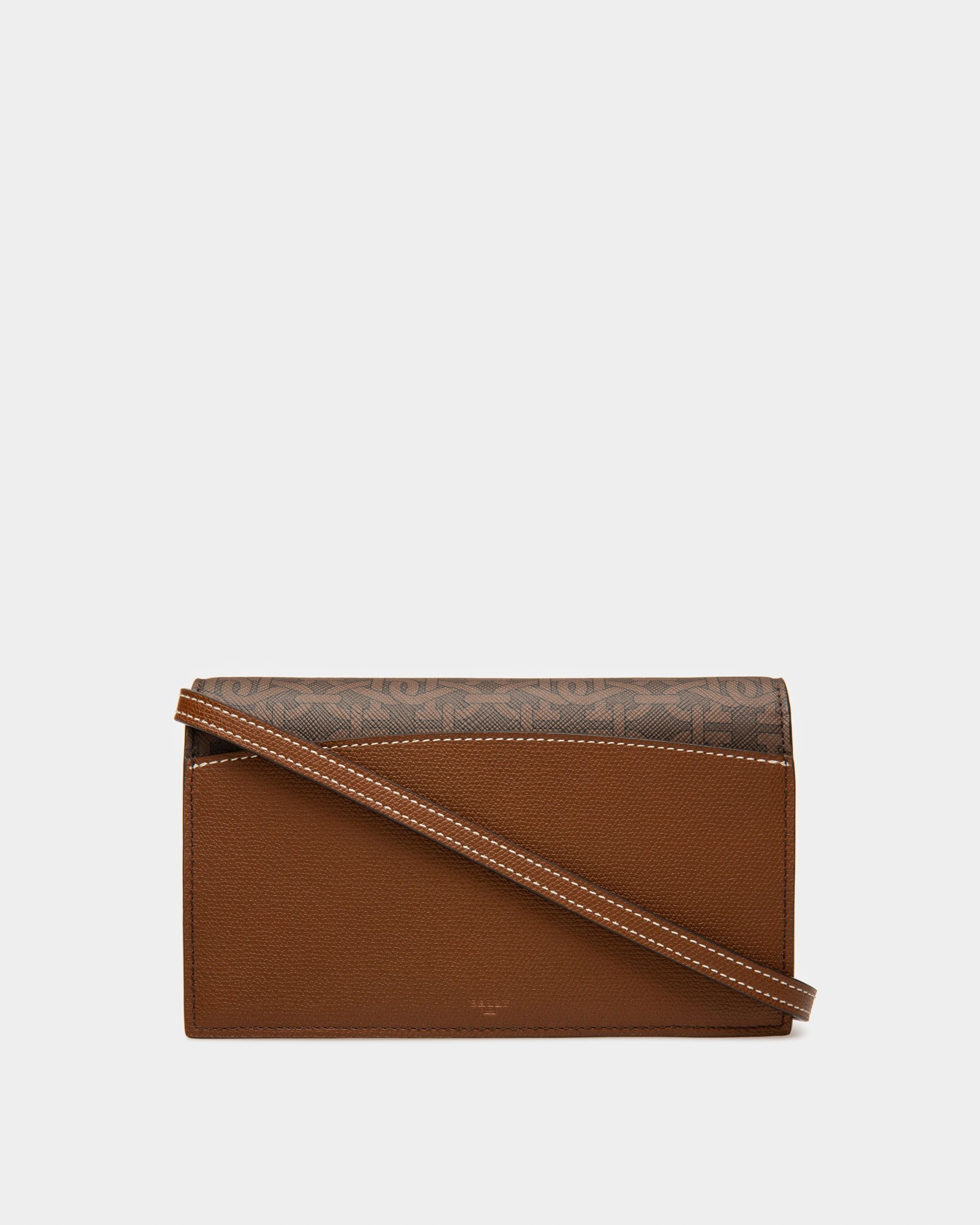 Beylor Étui De Téléphone En Tpu Marron - Femme - Bally - 02