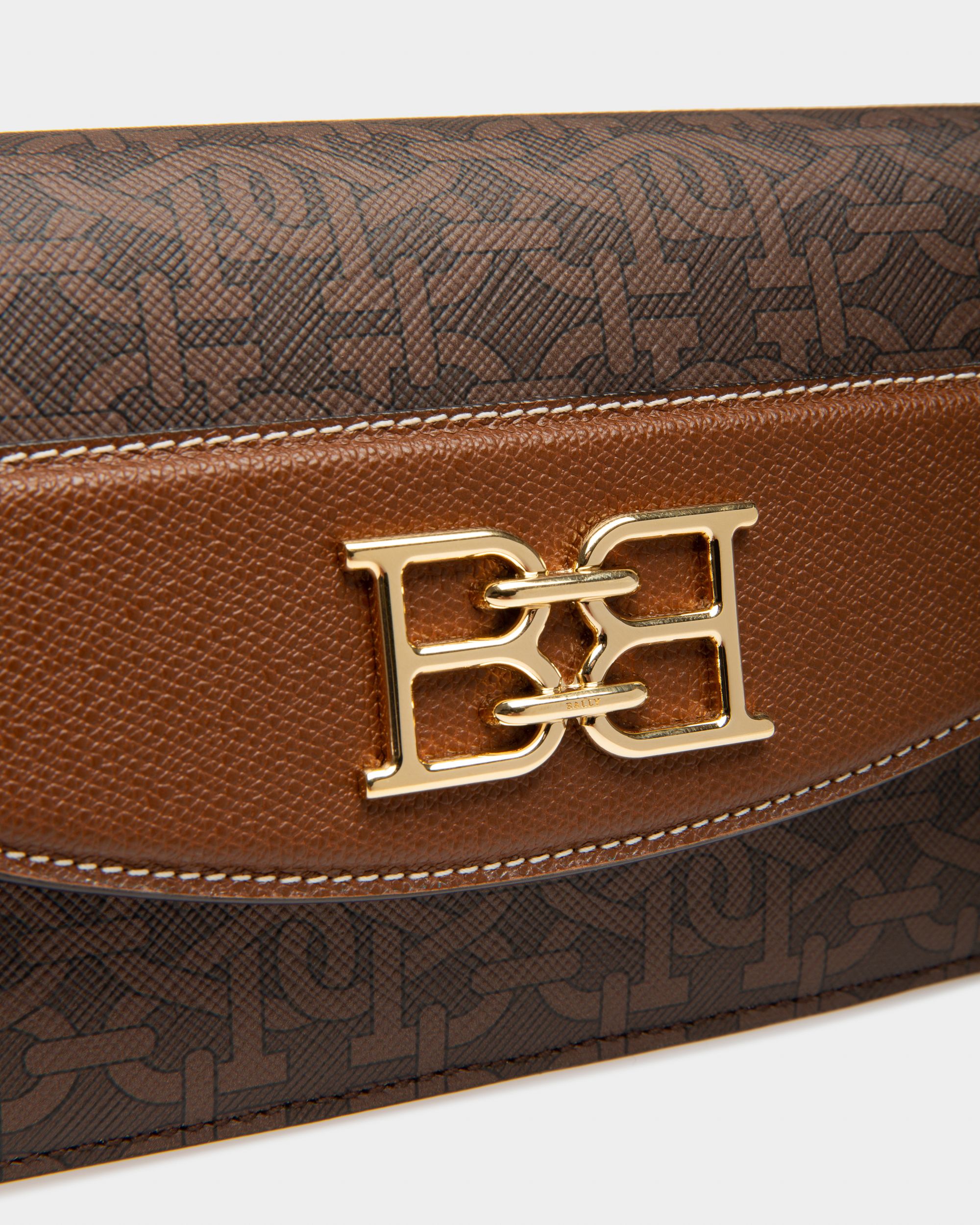Beylor Étui De Téléphone En Tpu Marron - Femme - Bally - 04