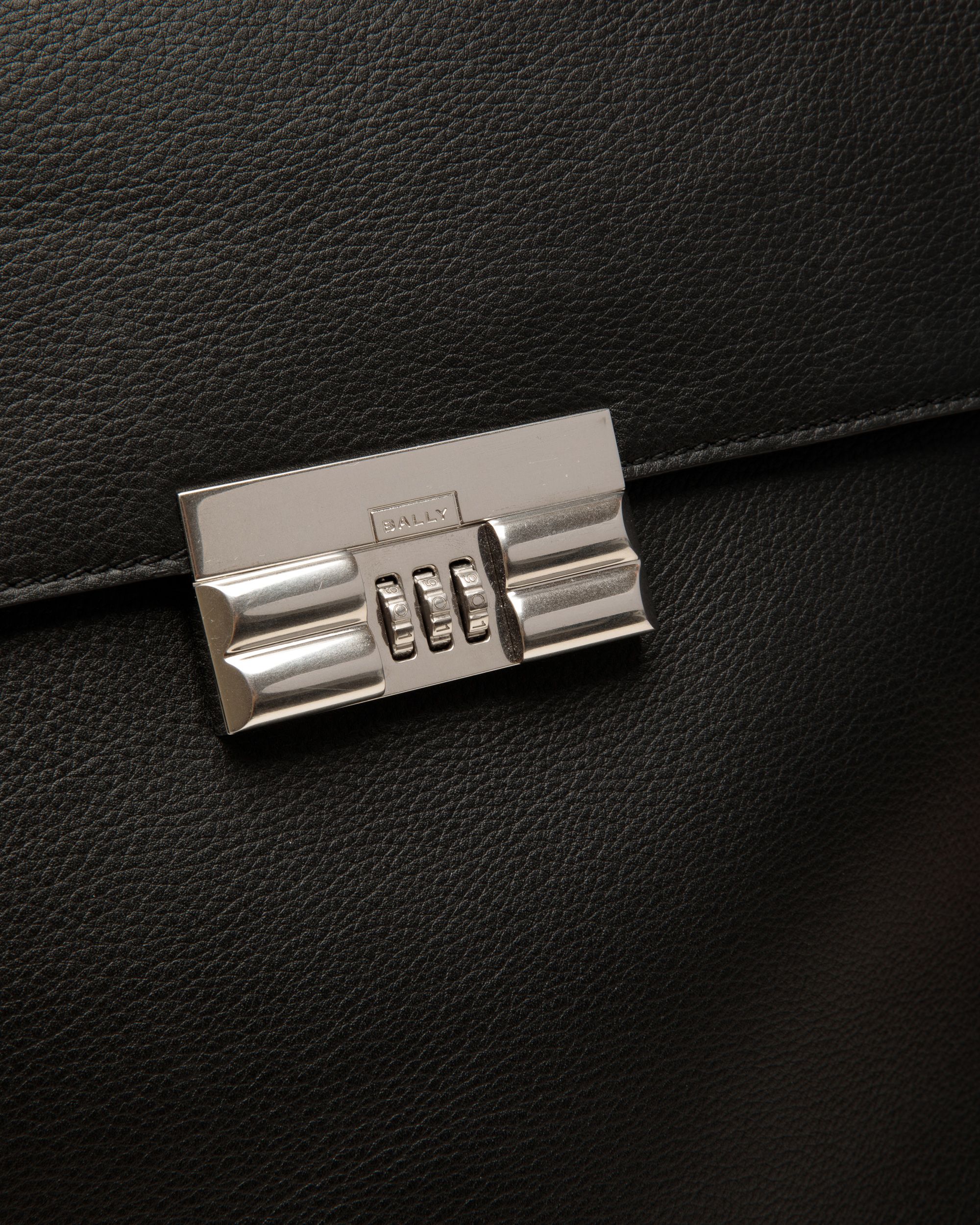 Sac À Dos Busy Bally En Cuir - Homme - Bally - 05