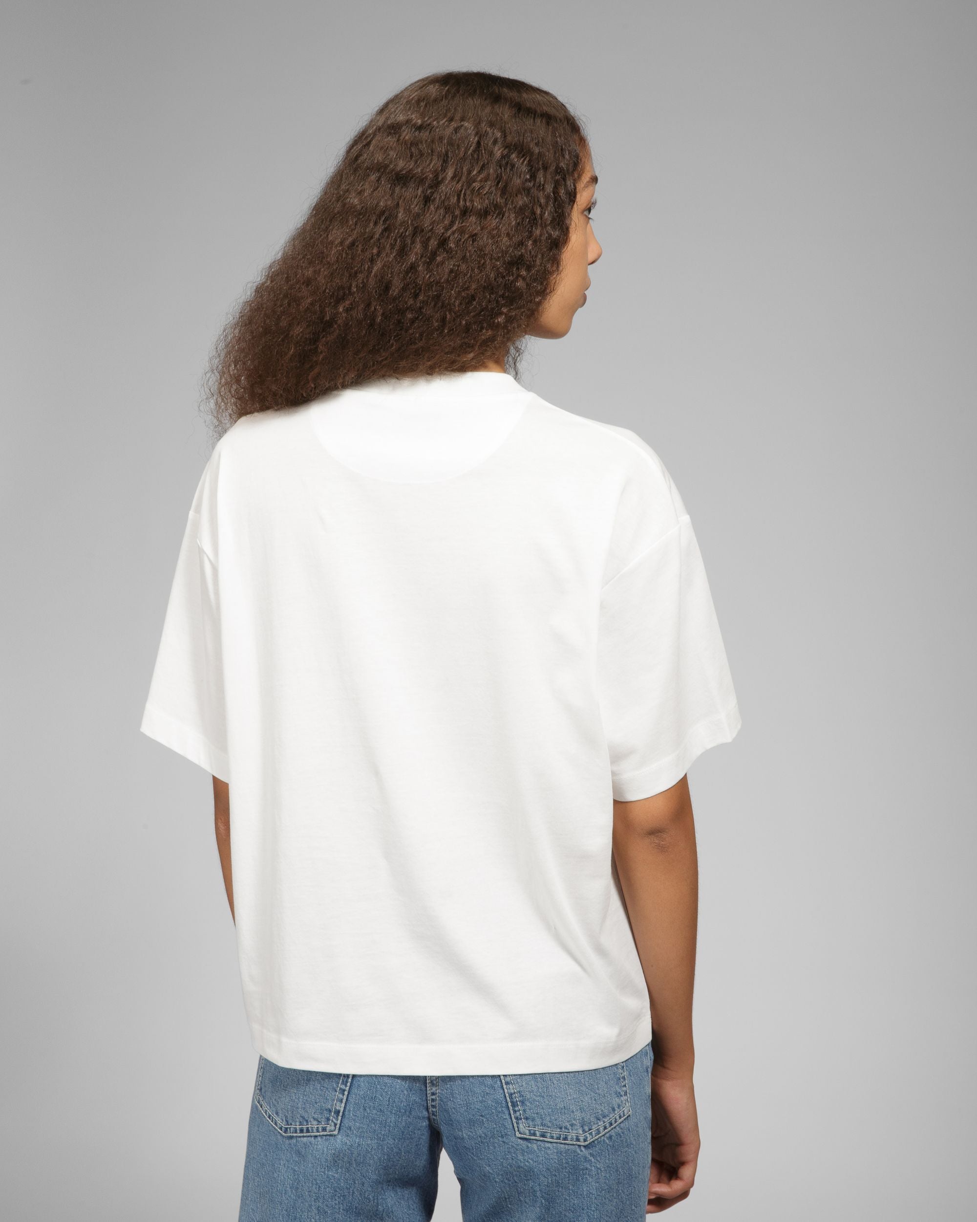 T-shirt Ski St Moritz - Homme - Bally - 07