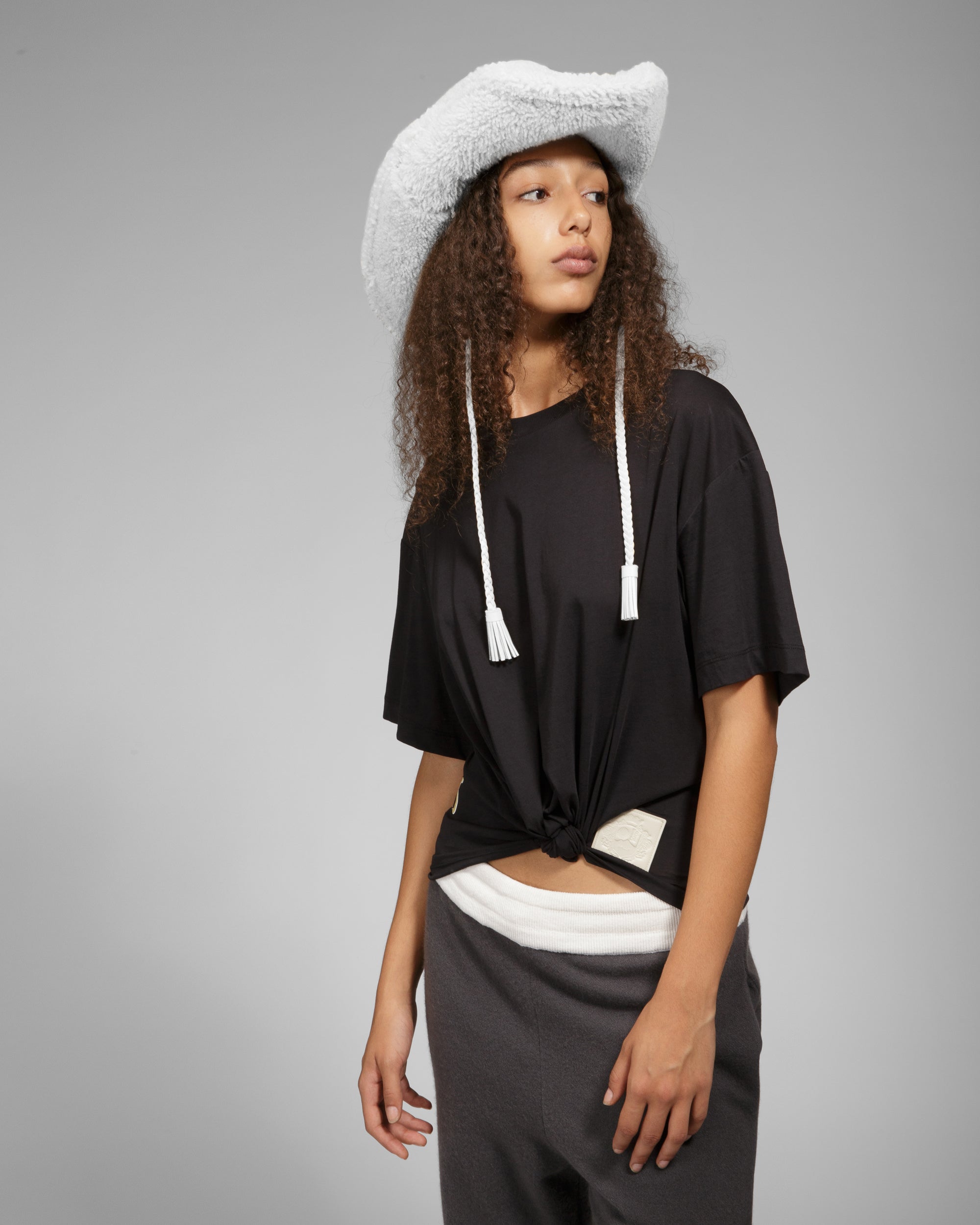 T-shirt St Moritz - Homme - Bally - 03