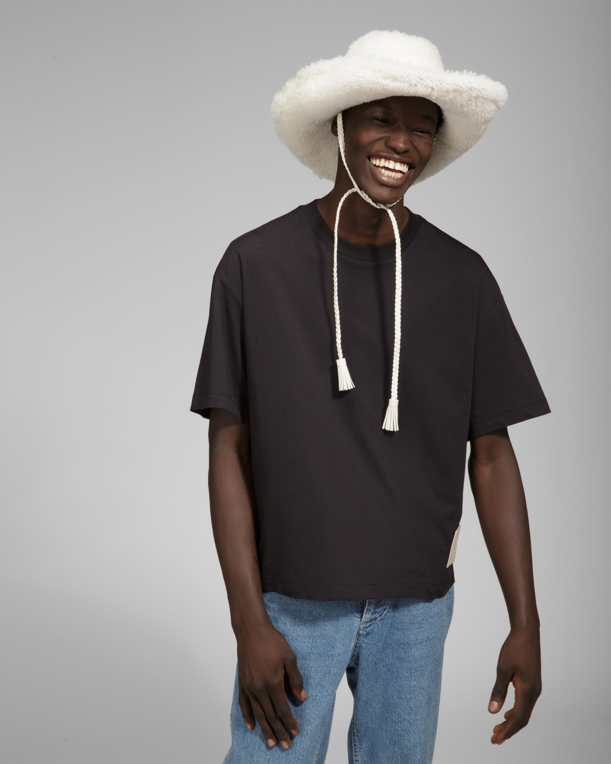 T-shirt St Moritz - Homme - Bally - 04