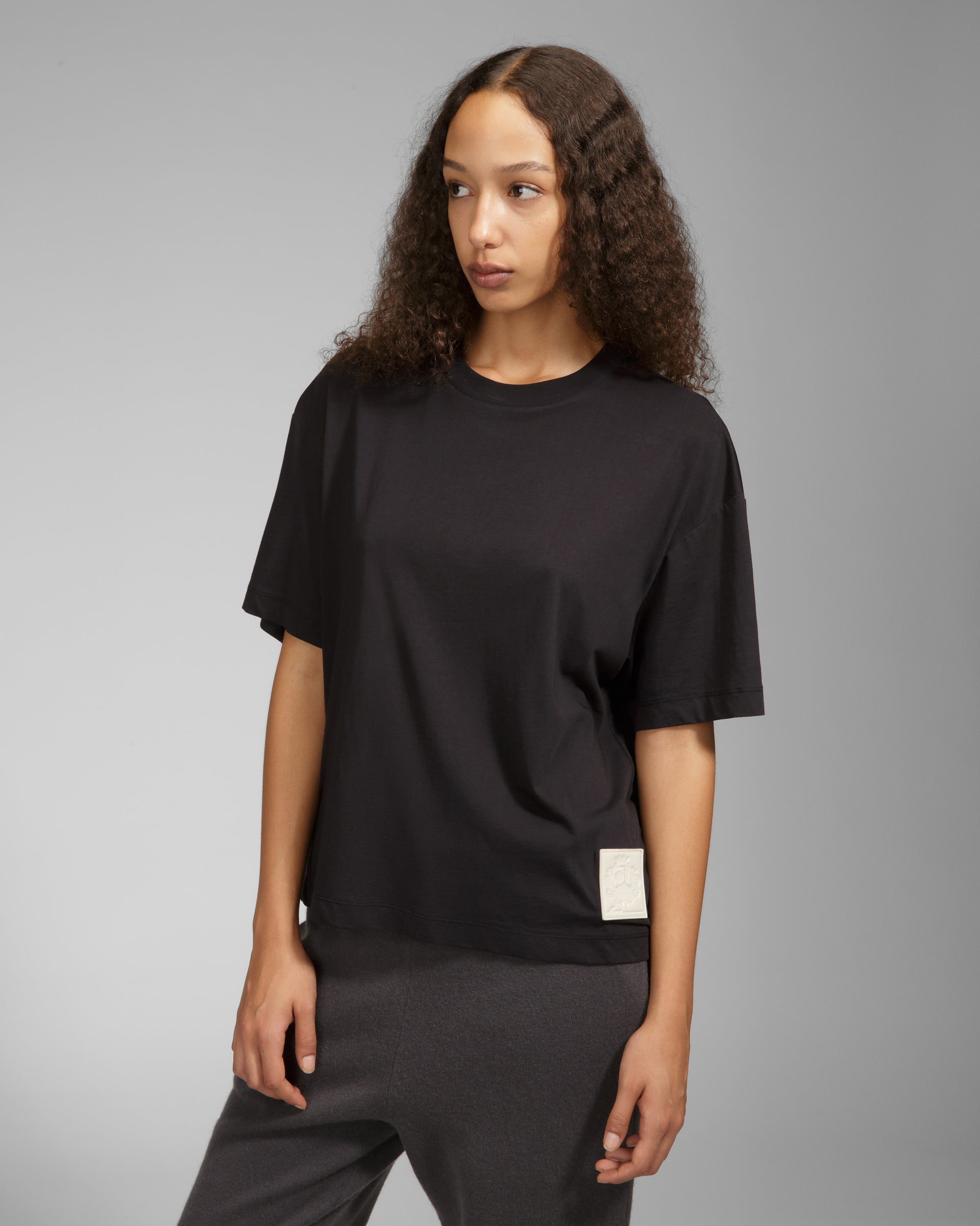 T-shirt St Moritz - Homme - Bally - 05