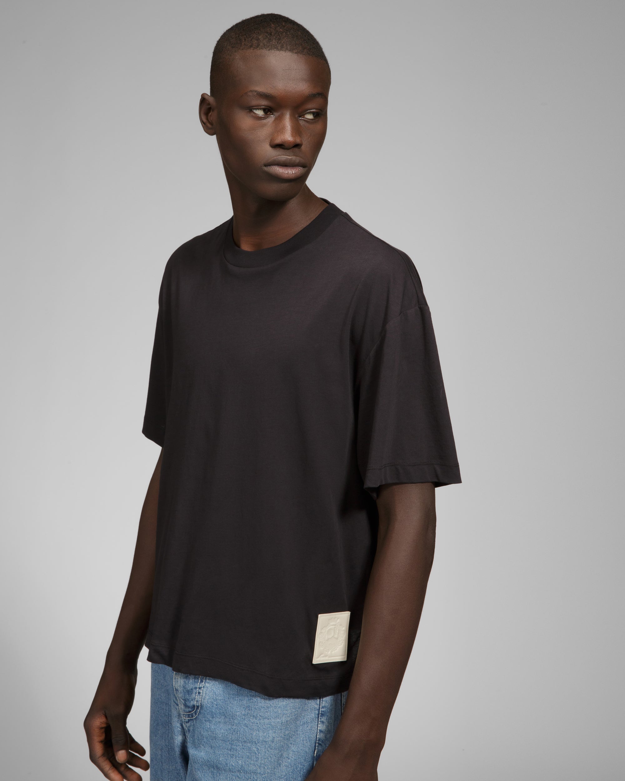 T-shirt St Moritz - Homme - Bally - 06