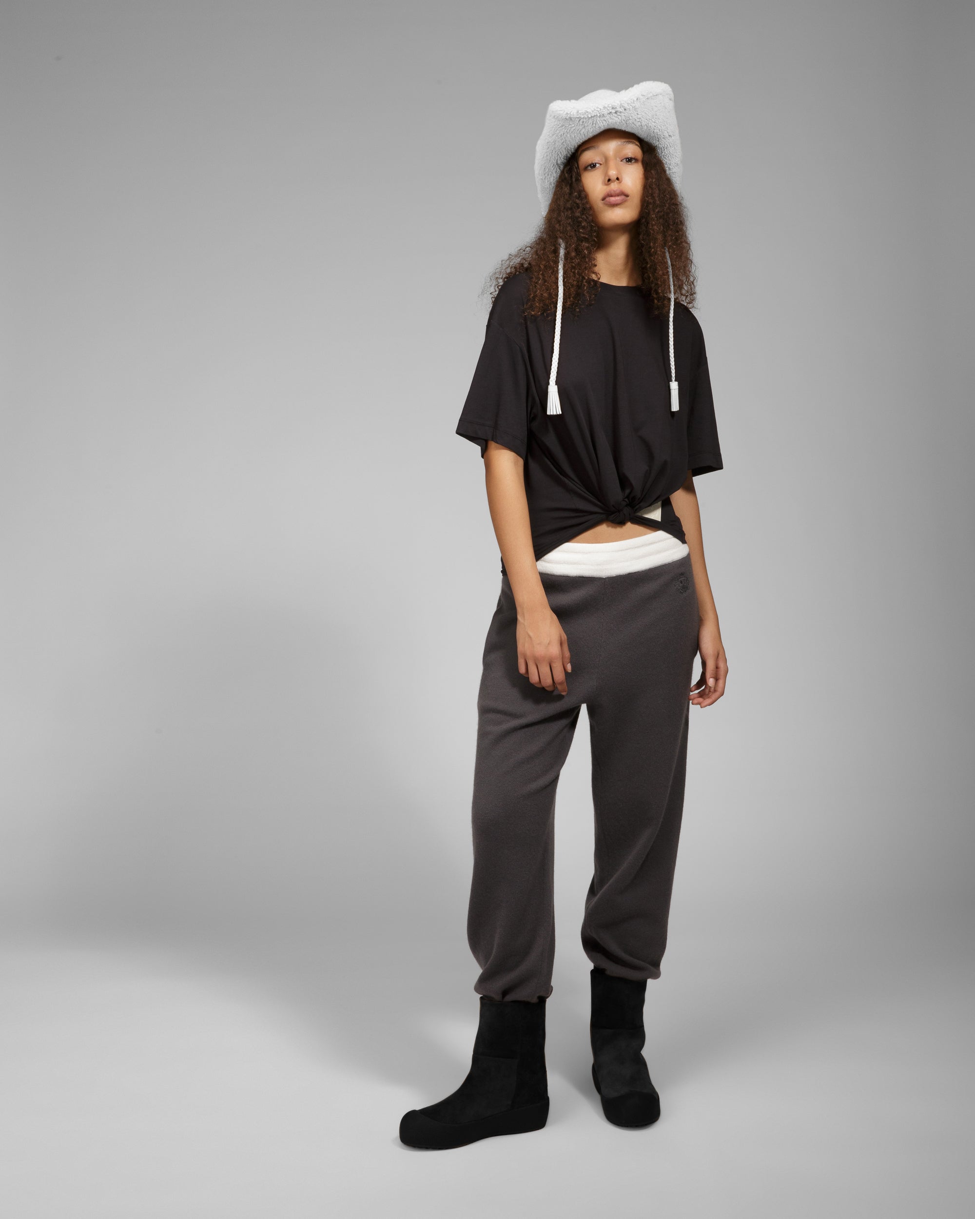 T-shirt St Moritz - Homme - Bally - 09
