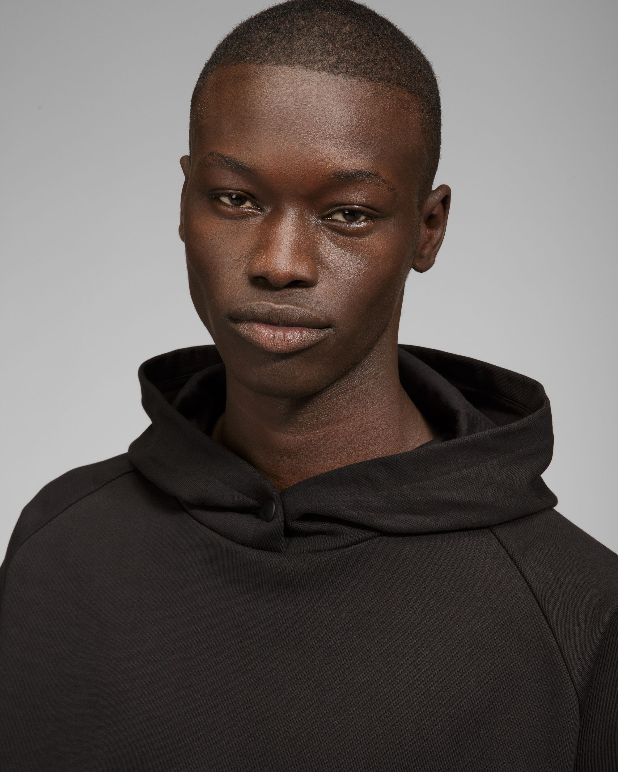 Sweat-shirt À Capuche En Coton - Homme - Bally - 04