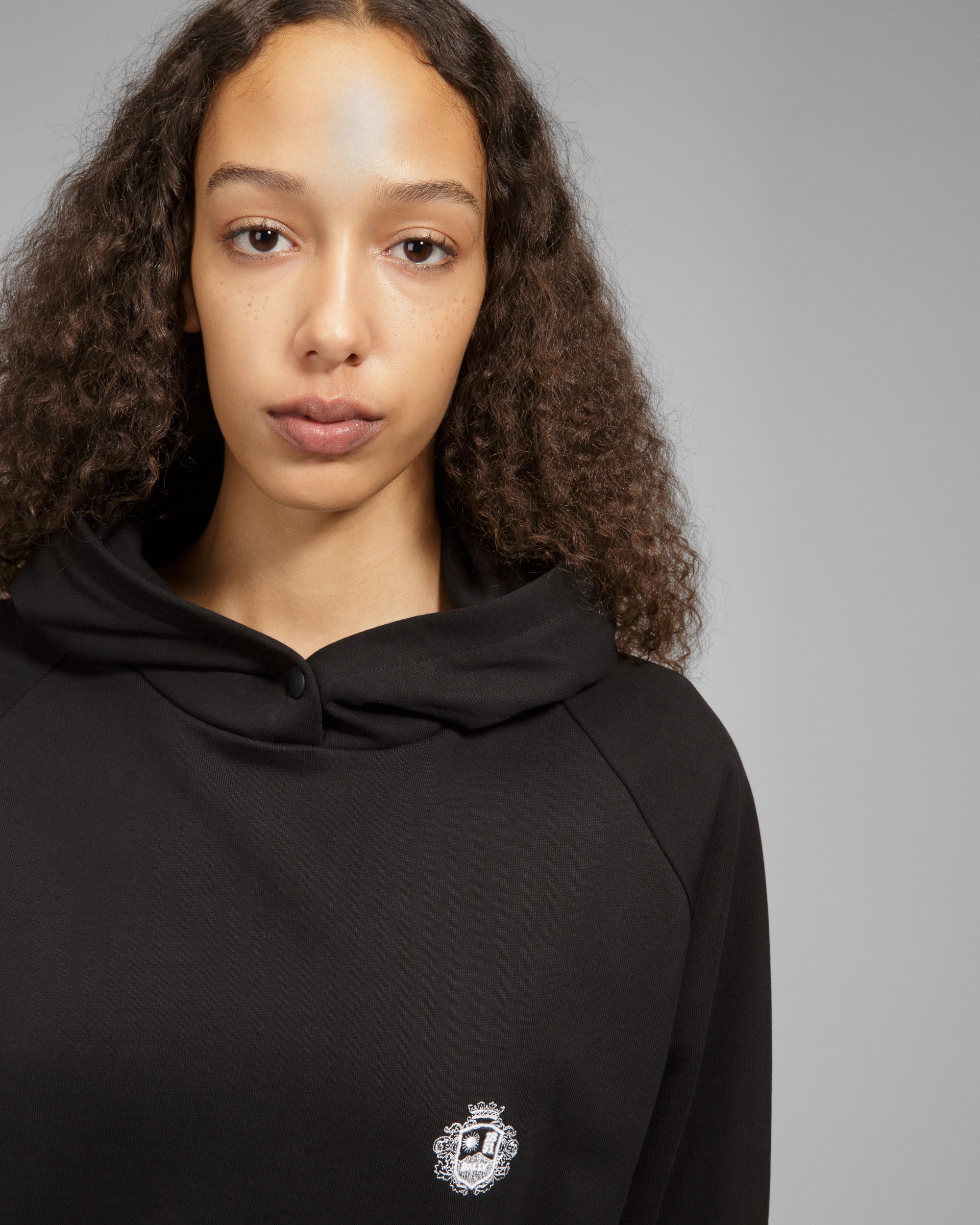 Sweat-shirt À Capuche En Coton - Homme - Bally - 08