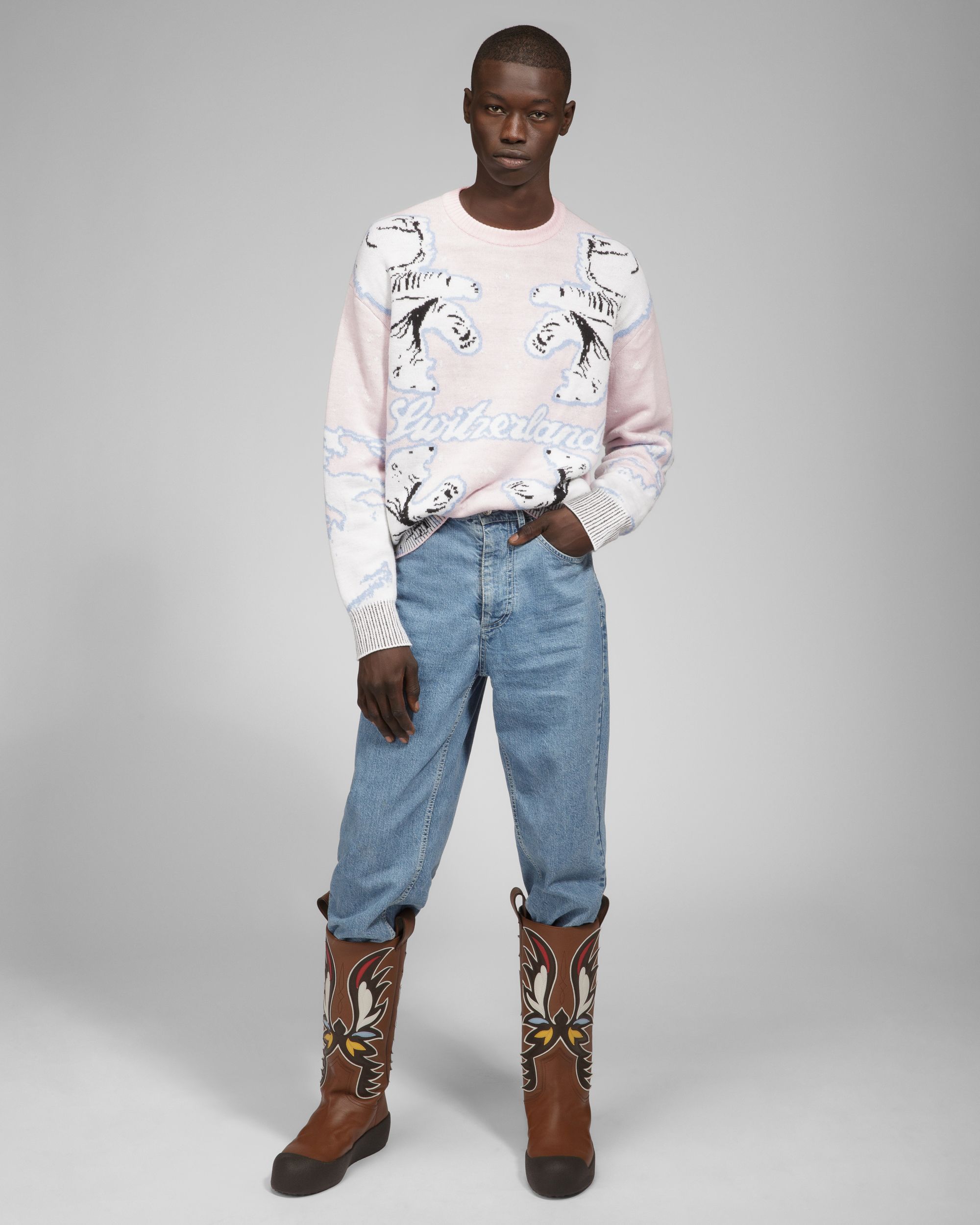 Pull Bear - Homme - Bally - 02