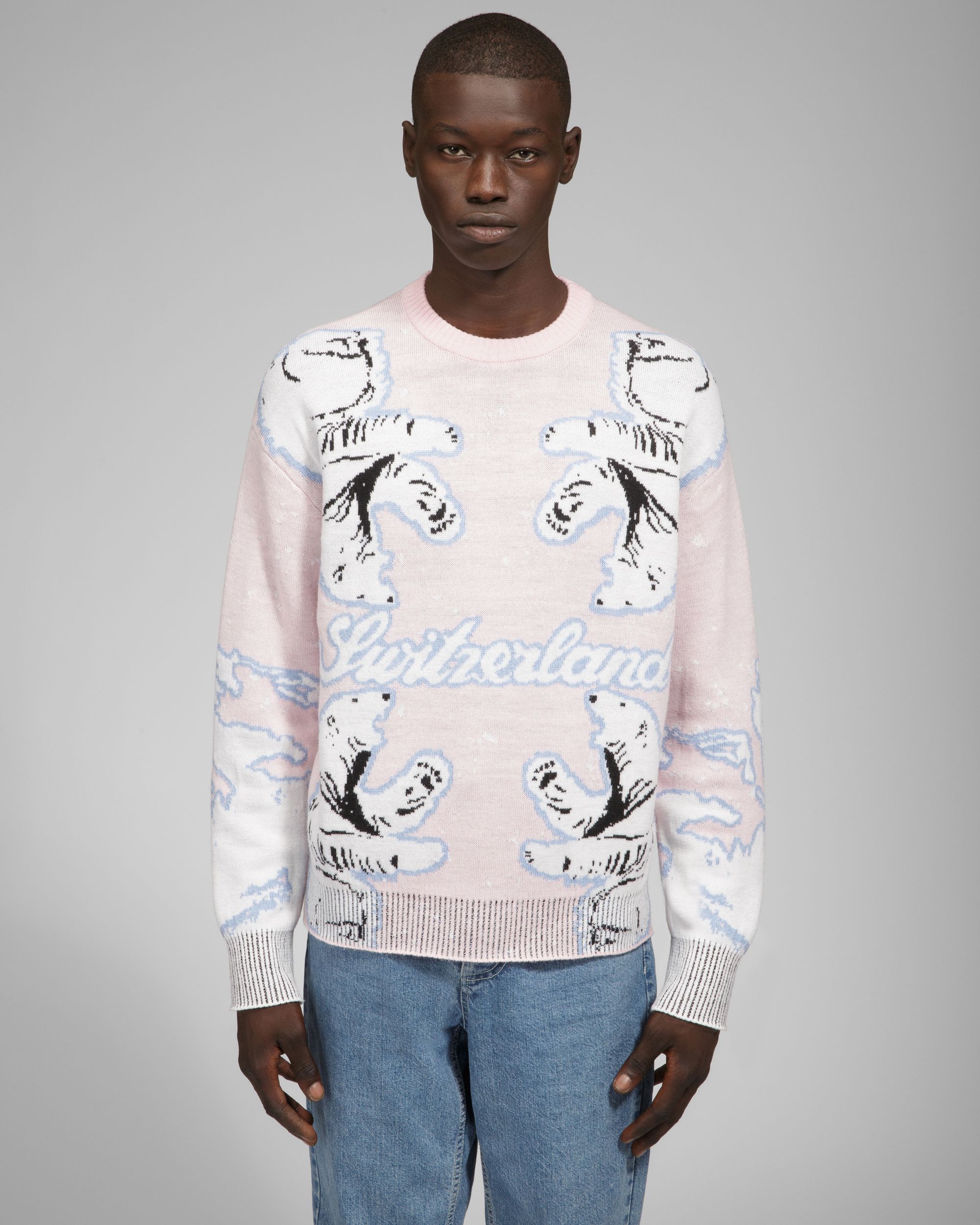 Pull Bear - Homme - Bally - 03