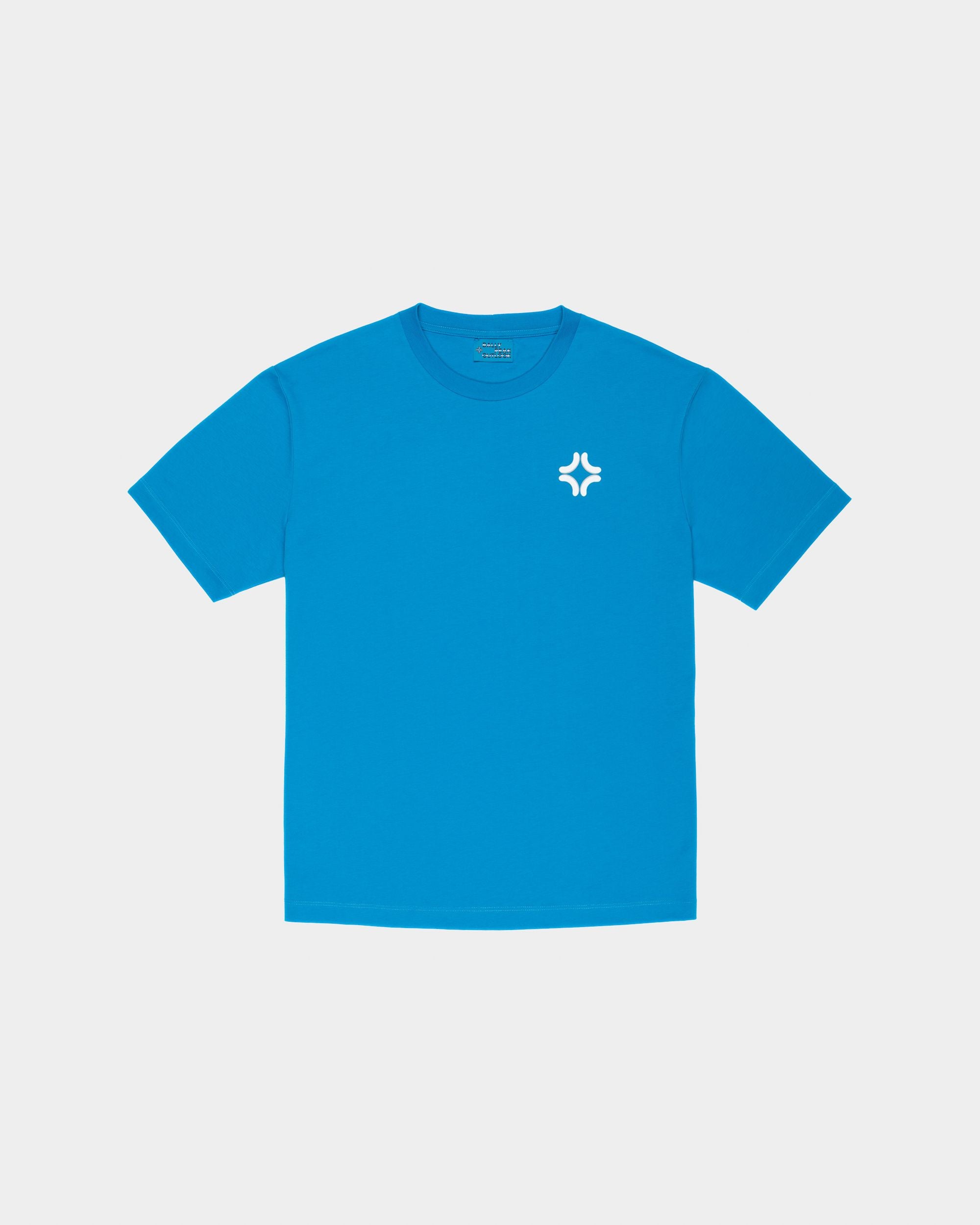 T-Shirt Bally Peak Outlook - Homme - Bally - 01