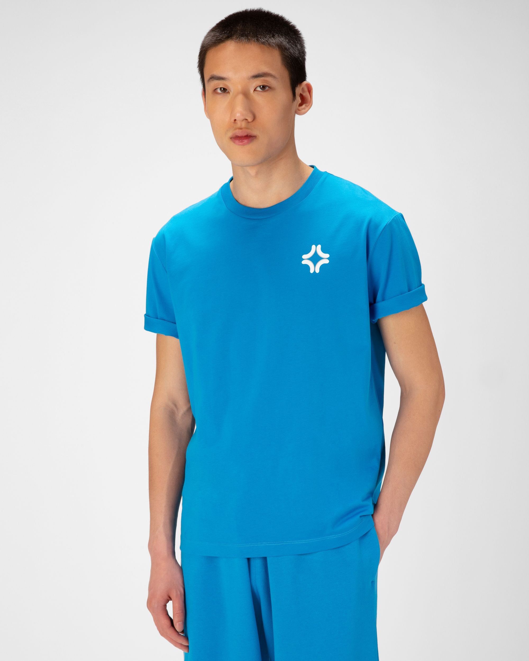 T-Shirt Bally Peak Outlook - Homme - Bally - 03