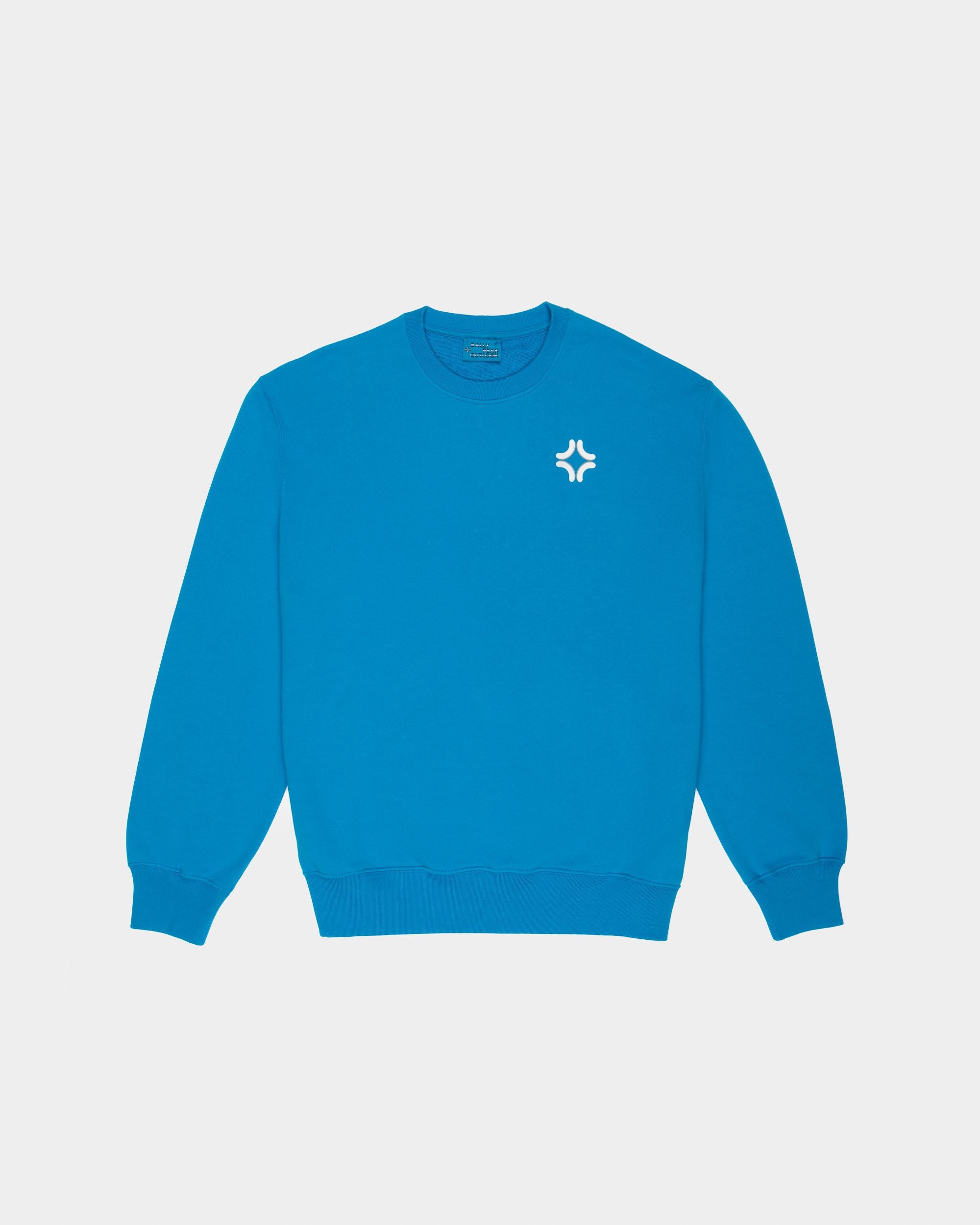 Sweat-Shirt Bally Peak Outlook - Homme - Bally - 01