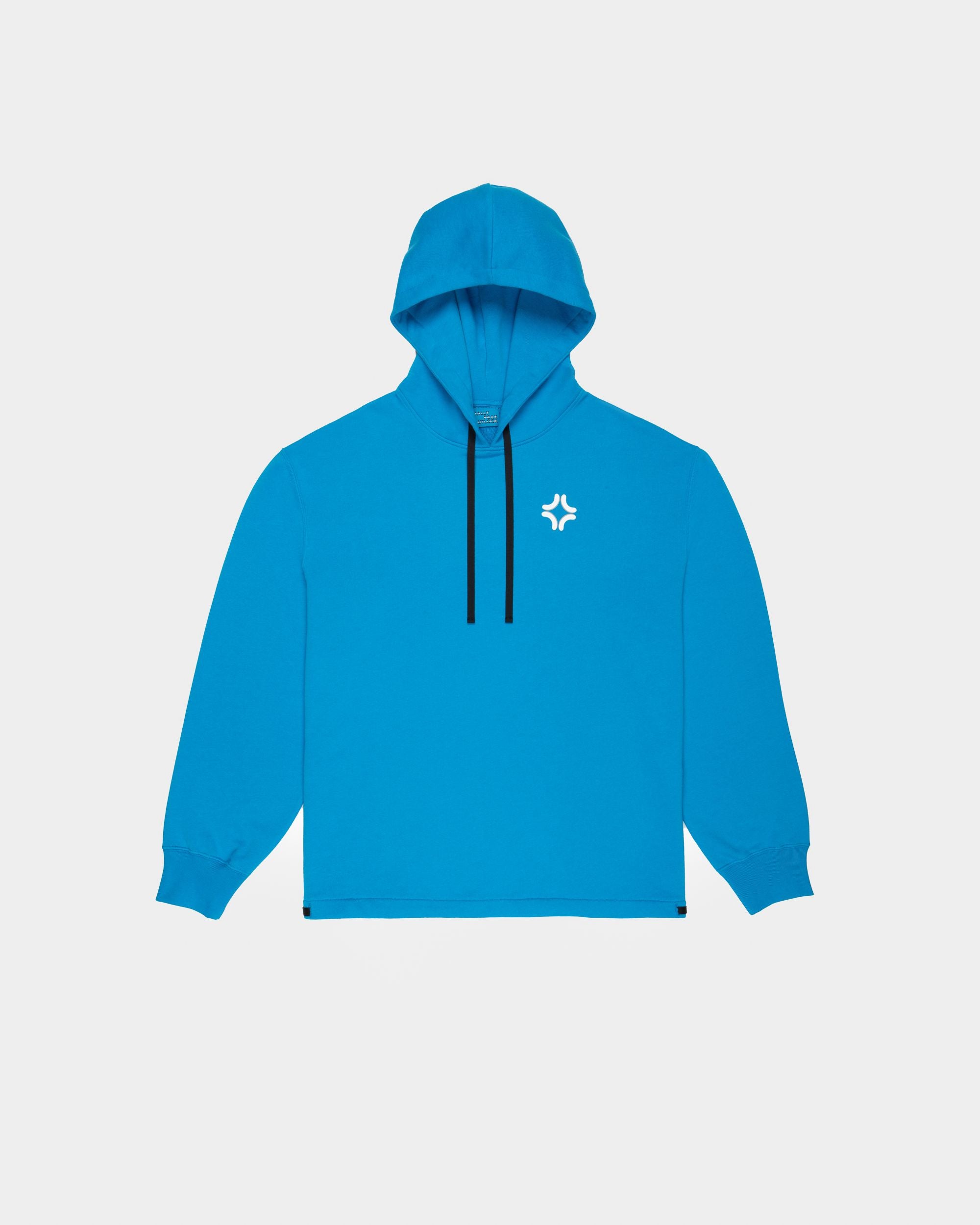 Sweat-Shirt À Capuche Bally Peak Outlook - Homme - Bally - 01