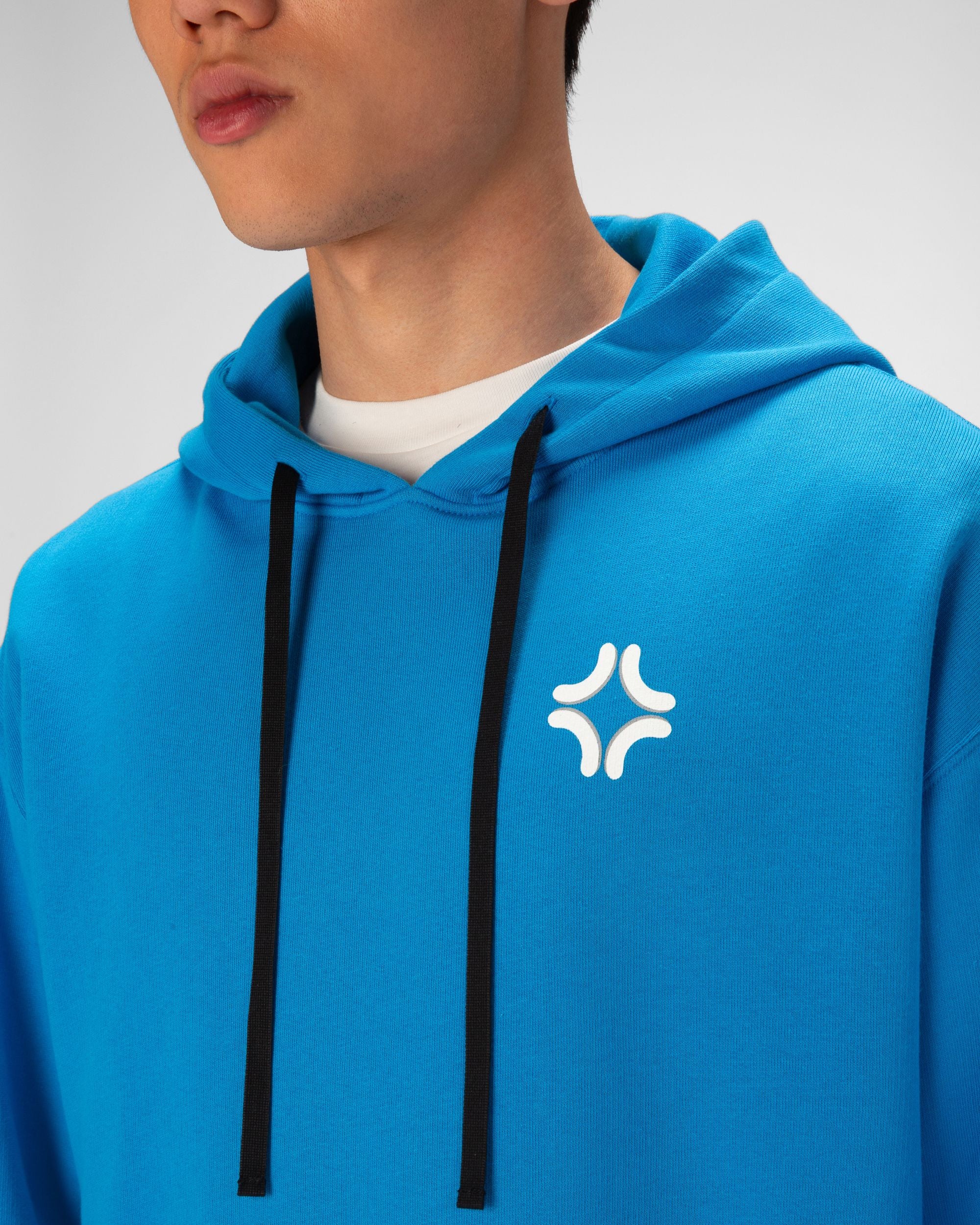 Sweat-Shirt À Capuche Bally Peak Outlook - Homme - Bally - 02
