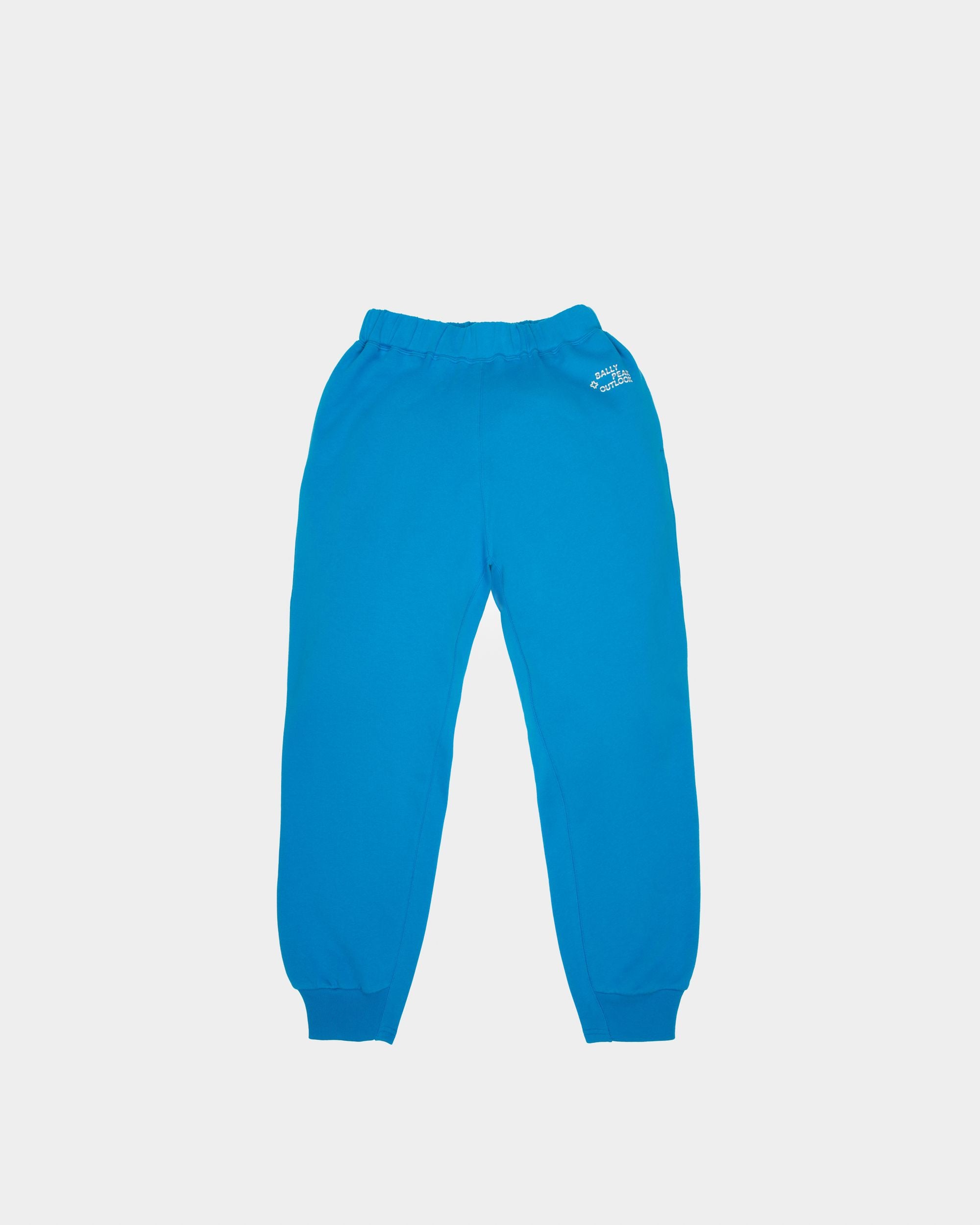 Jogging Bally Peak Outlook - Homme - Bally - 01