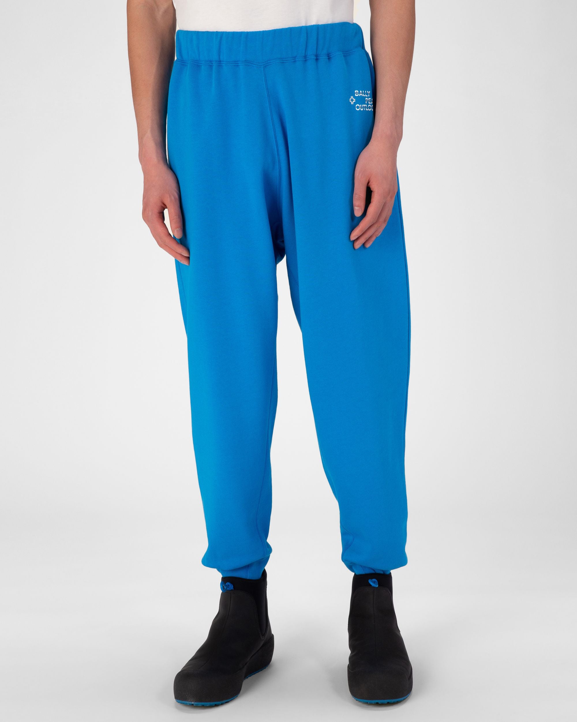 Jogging Bally Peak Outlook - Homme - Bally - 03