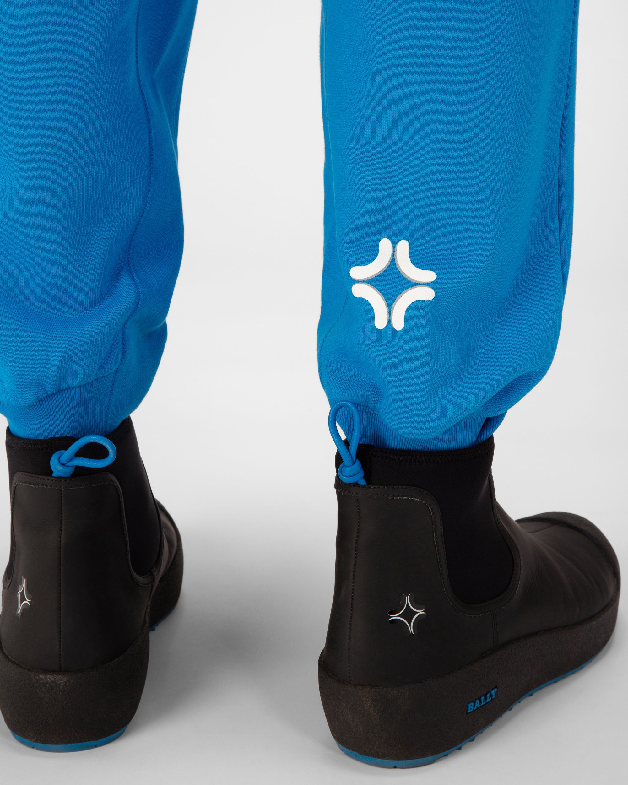 Jogging Bally Peak Outlook - Homme - Bally - 06