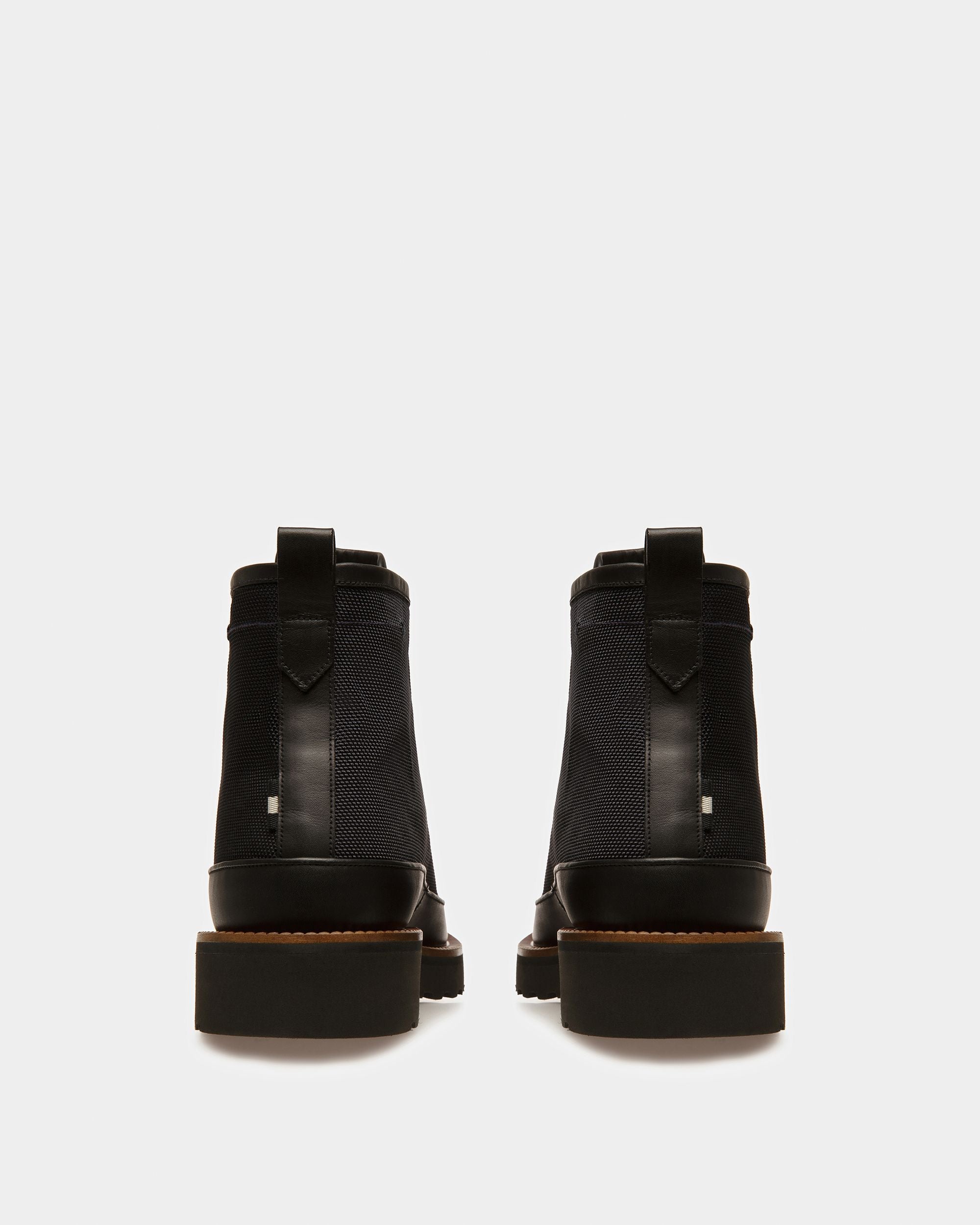 Nortis Bottes En Cuir - Homme - Bally - 04