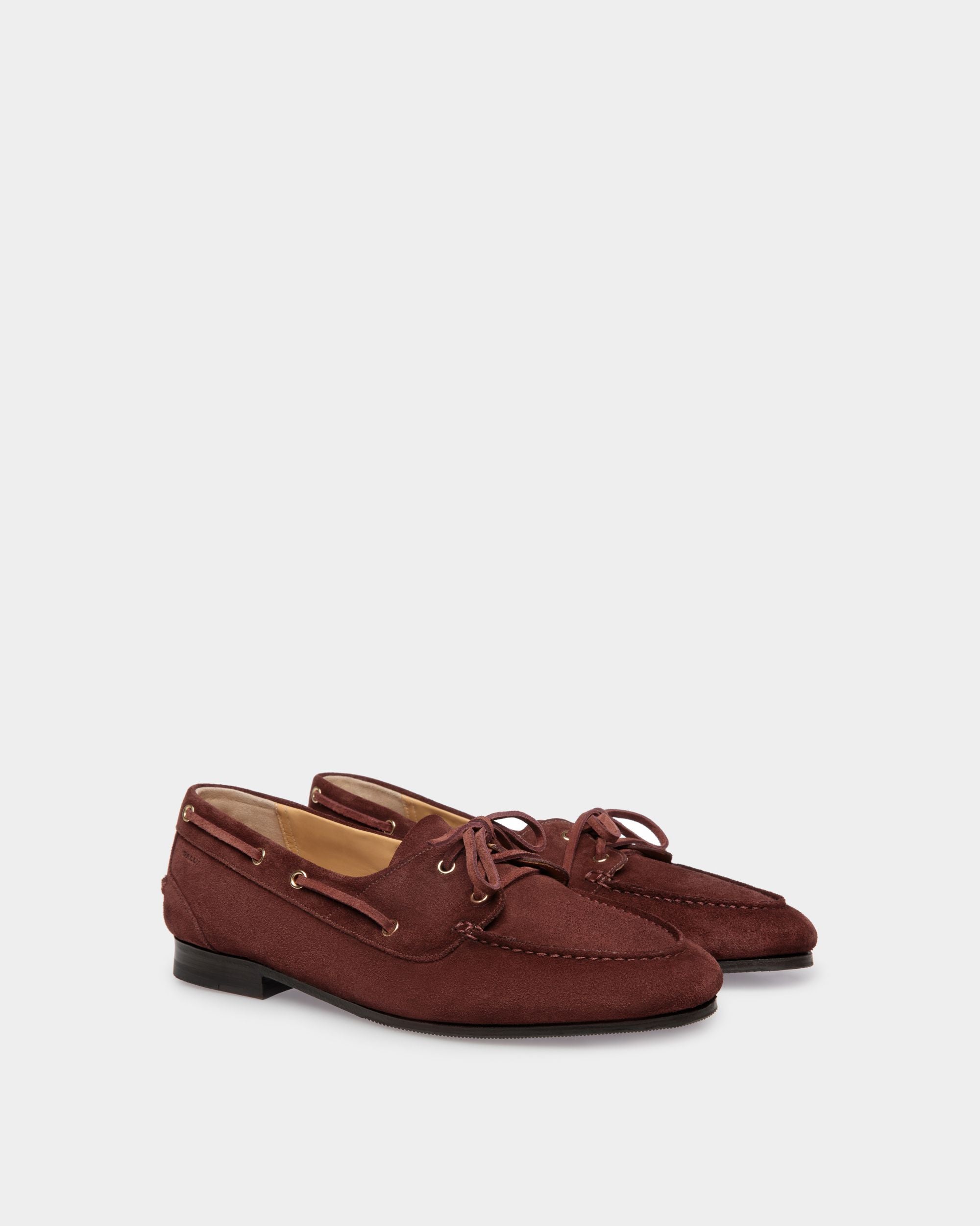Collection Homme Chaussures Vetements de luxe Bally