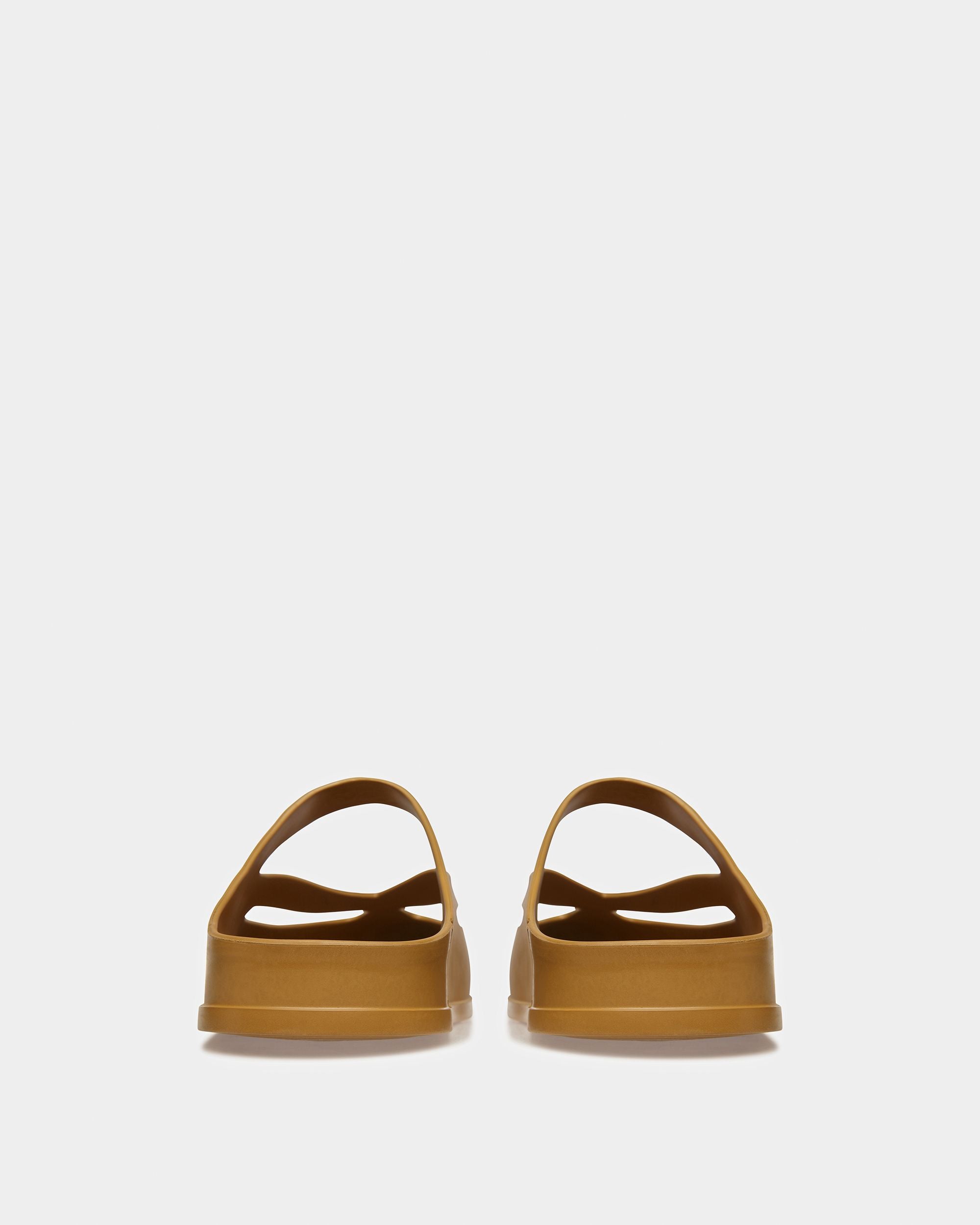 Sandale Mule Oaks En Caoutchouc - Other - Bally - 04