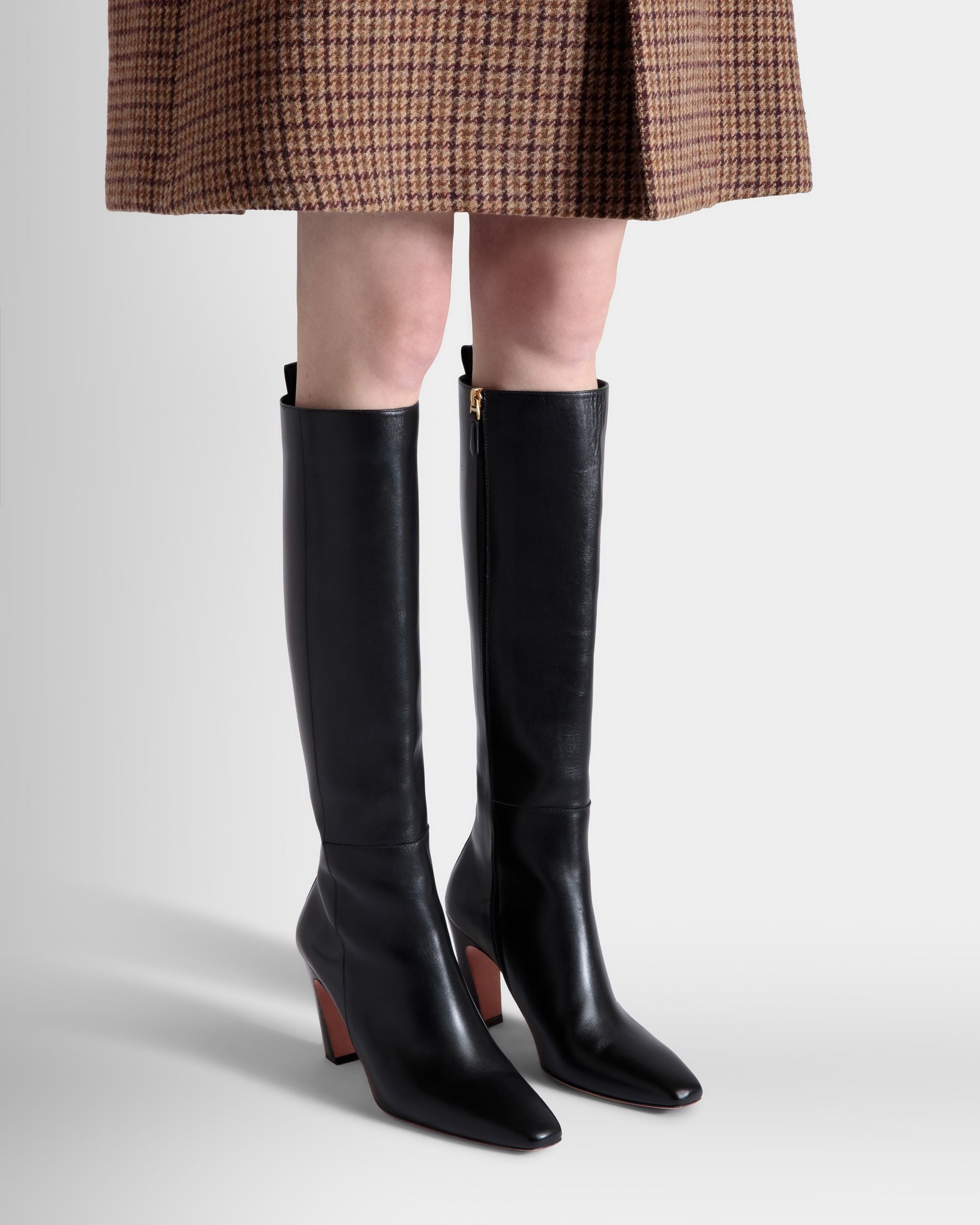Bottes bally femme best sale