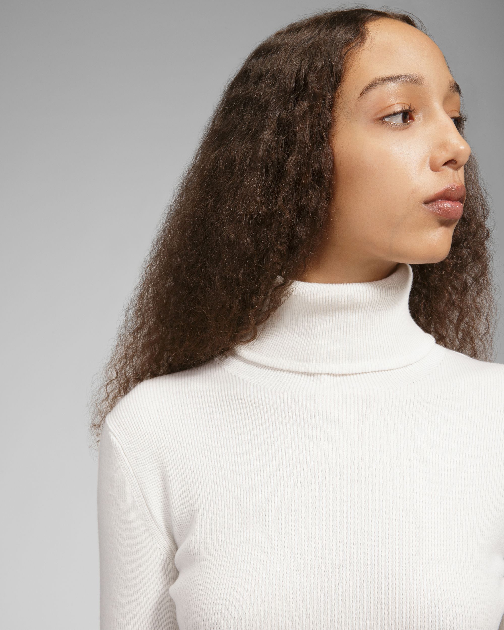 Pull En Cachemire - Femme - Bally - 03
