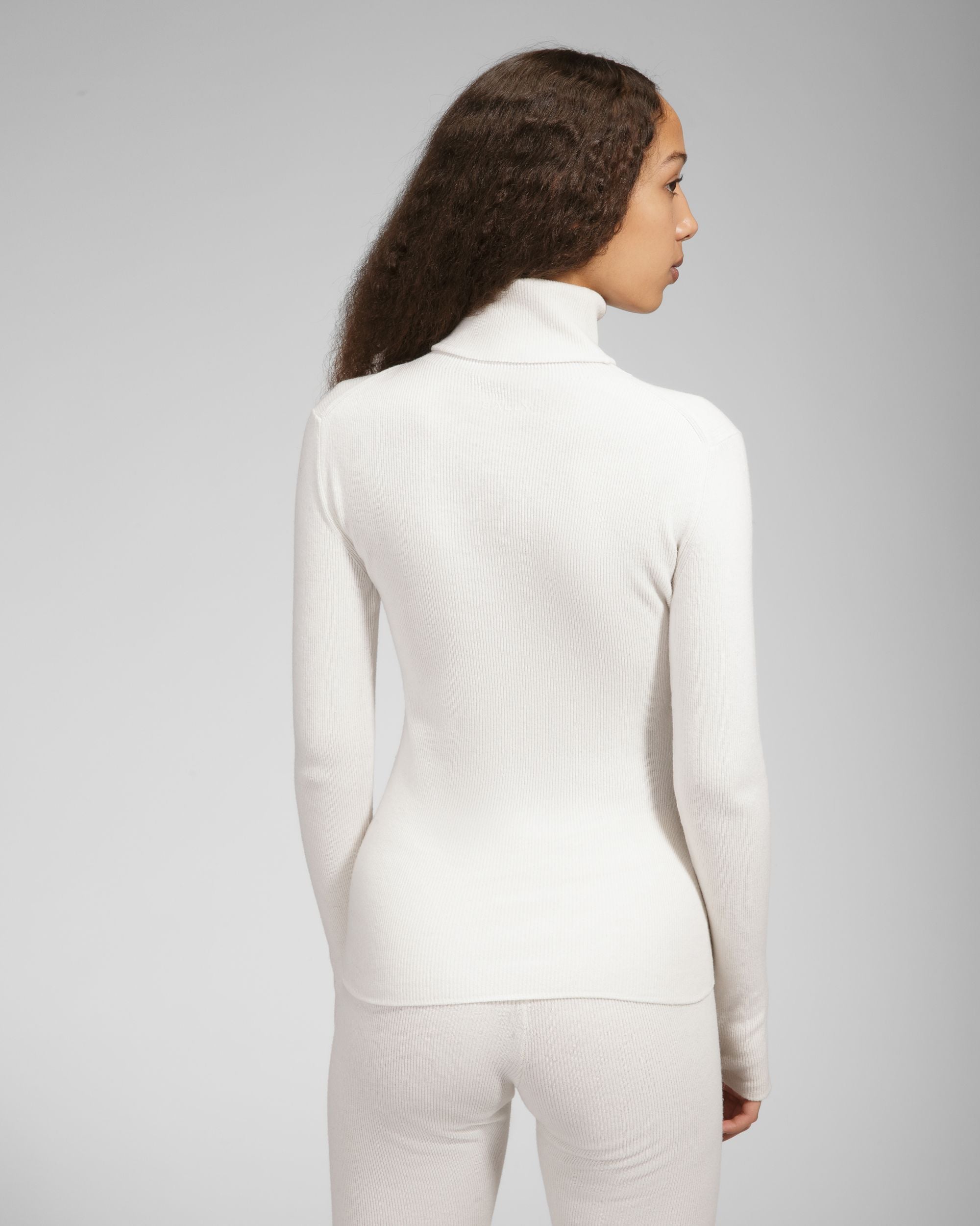 Pull En Cachemire - Femme - Bally - 04