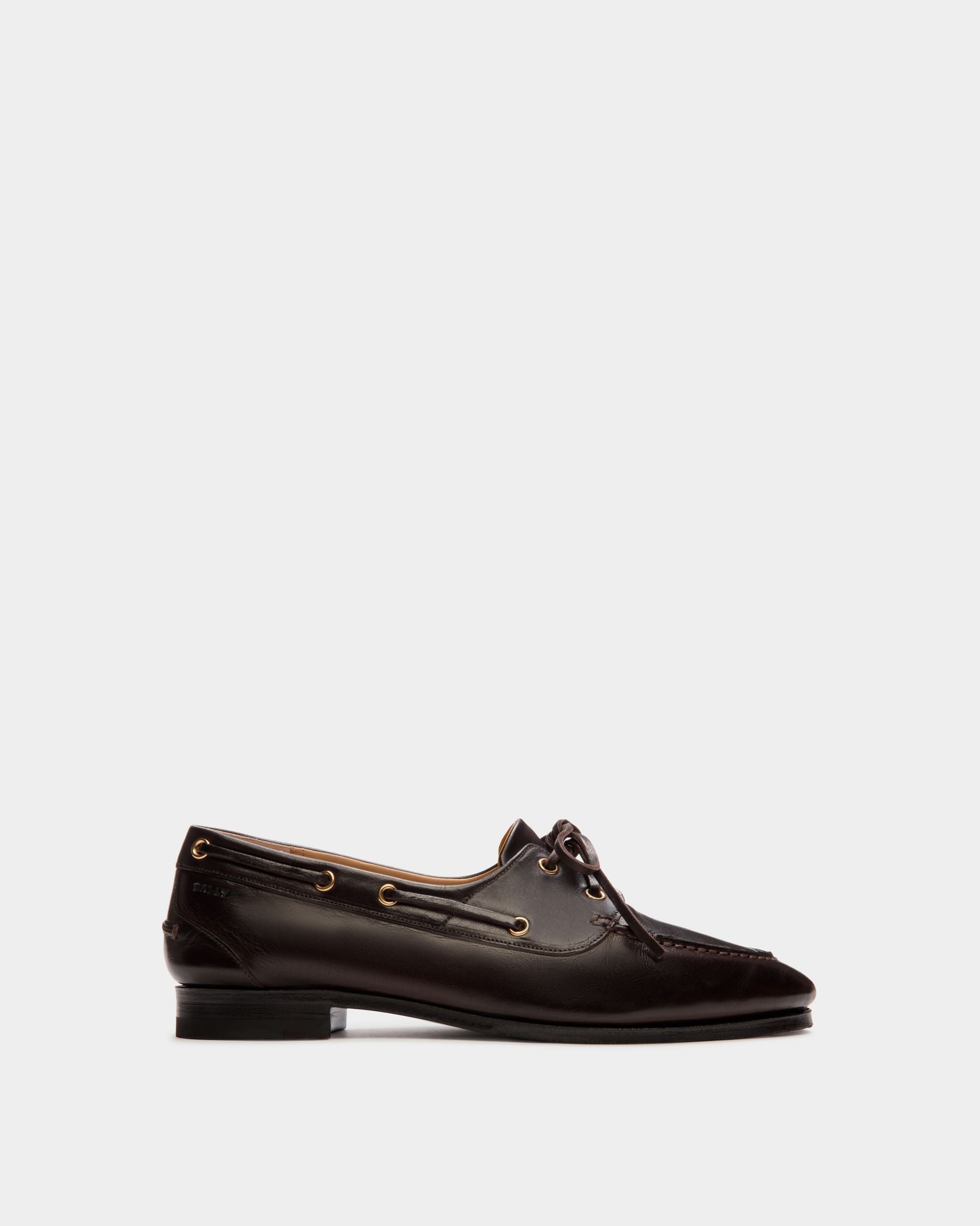 Bally chaussures femme hot sale