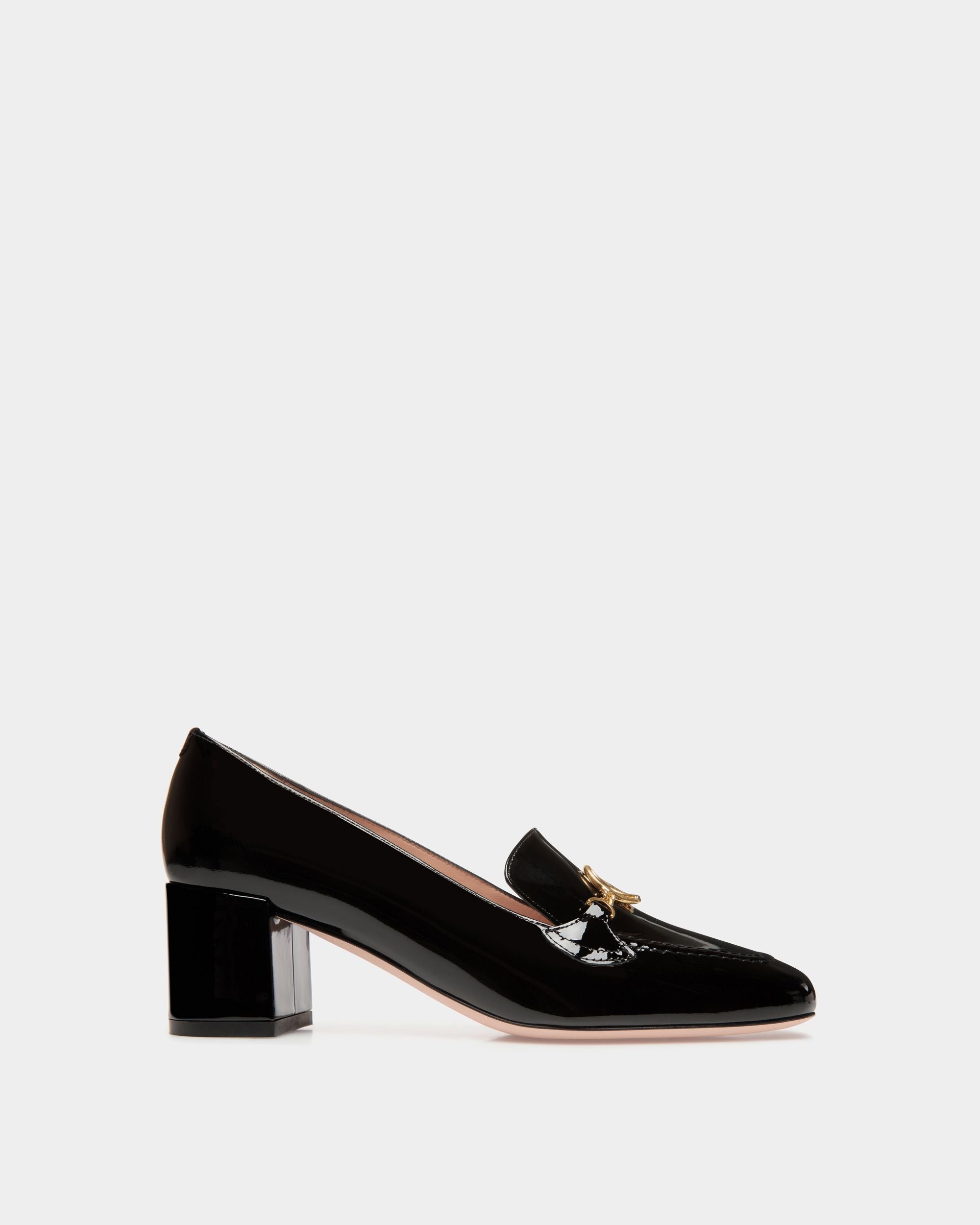 Escarpins bally top