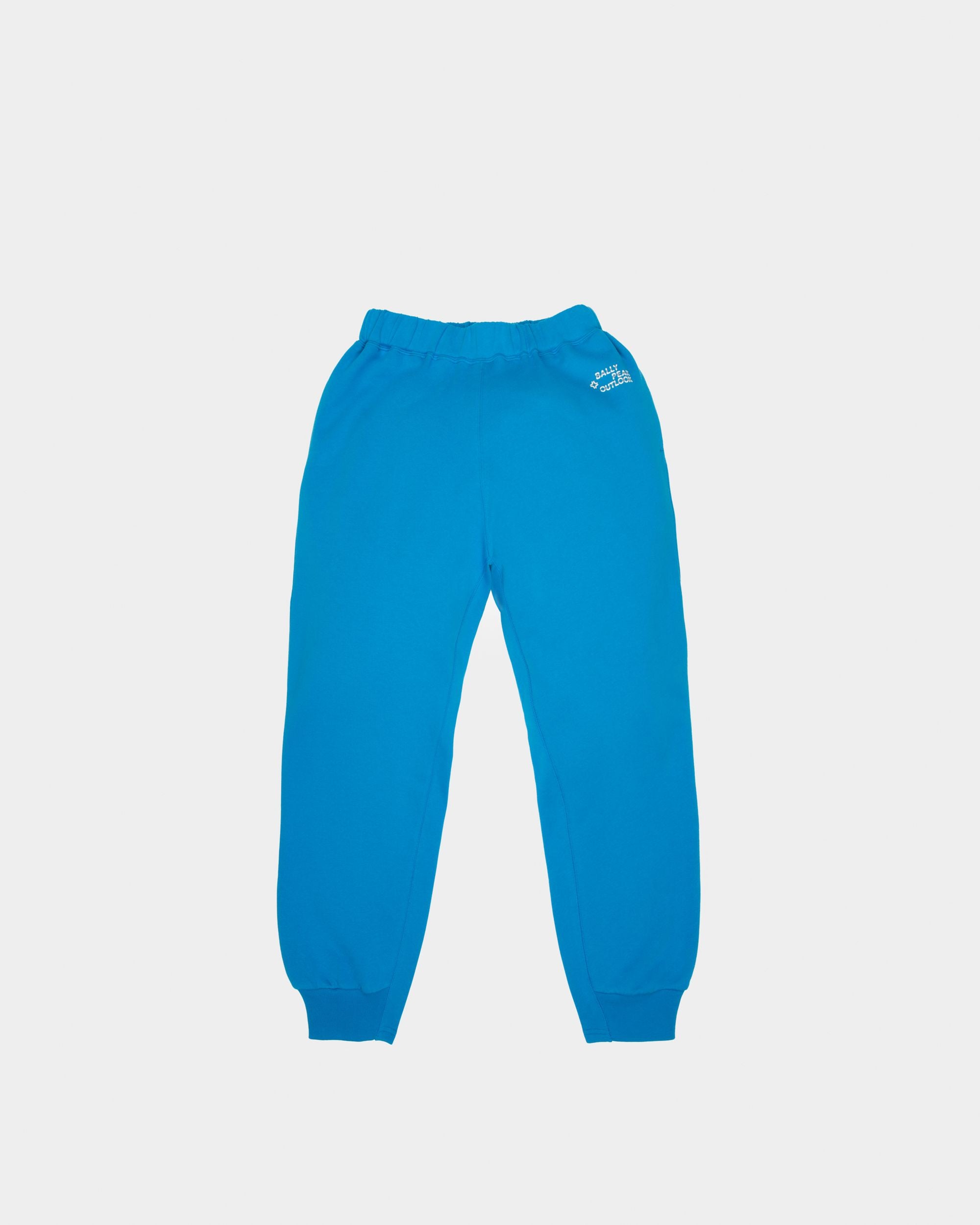 Jogging Bally Peak Outlook - Femme - Bally - 01