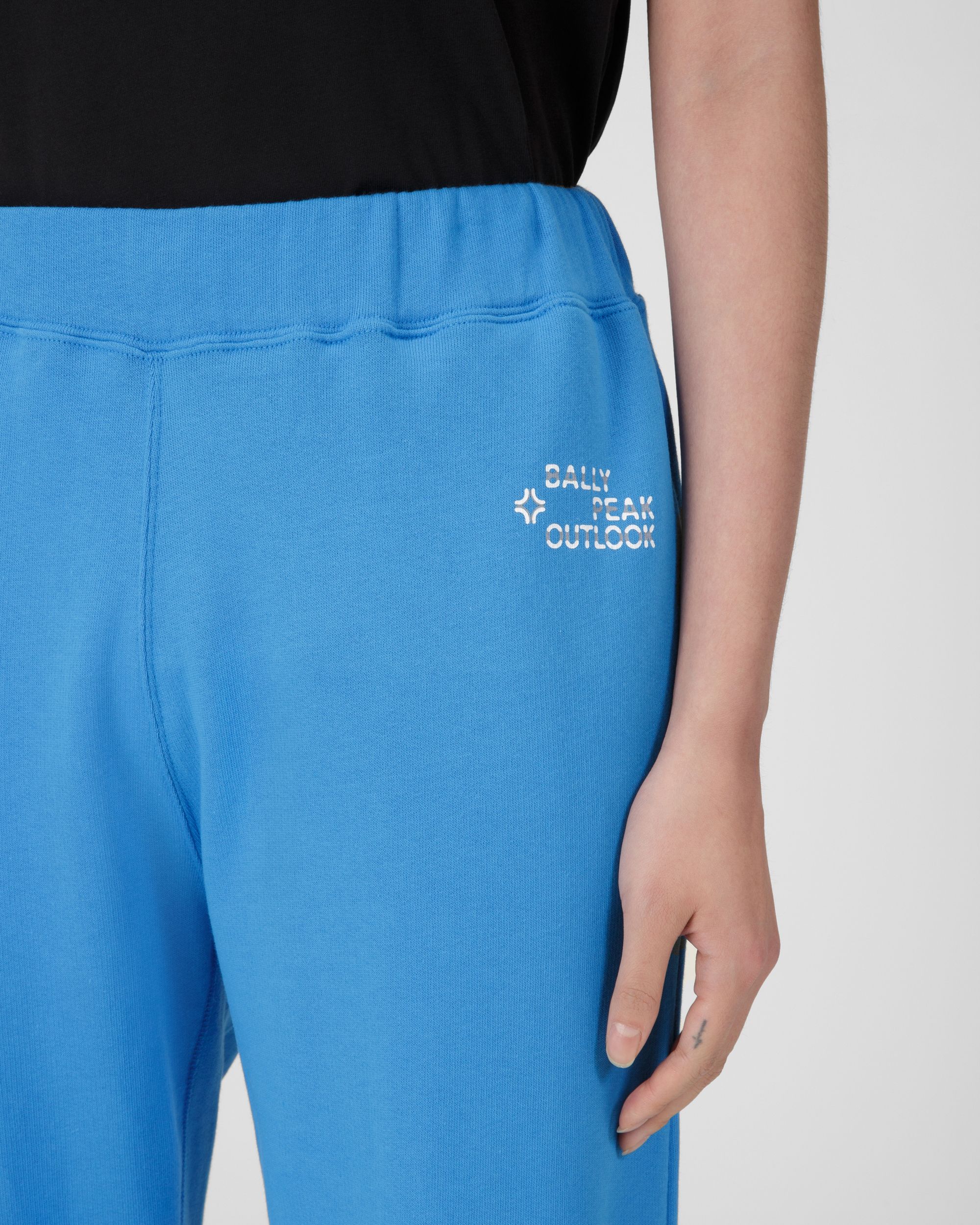 Jogging Bally Peak Outlook - Femme - Bally - 04