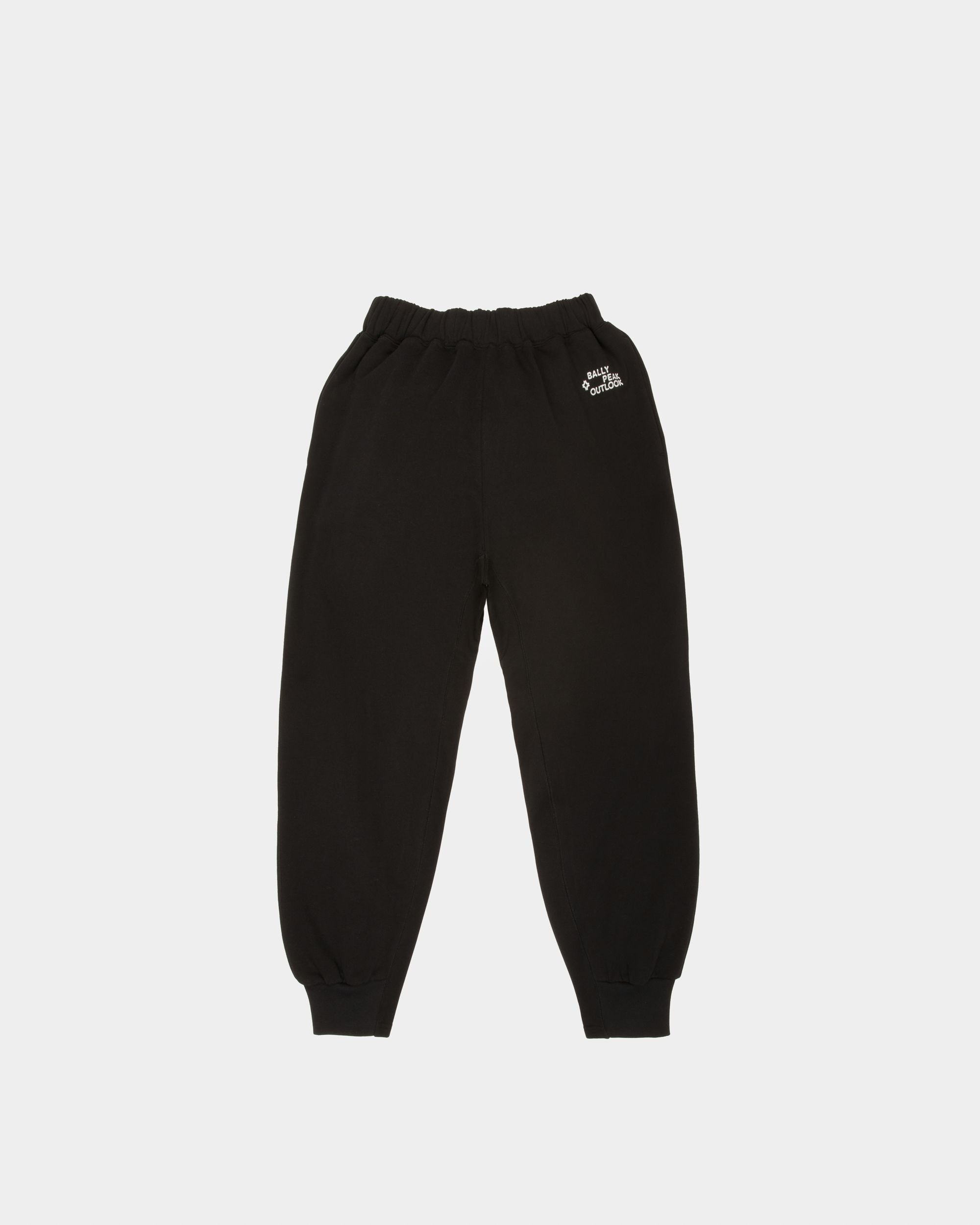 Jogging Bally Peak Outlook - Femme - Bally - 01