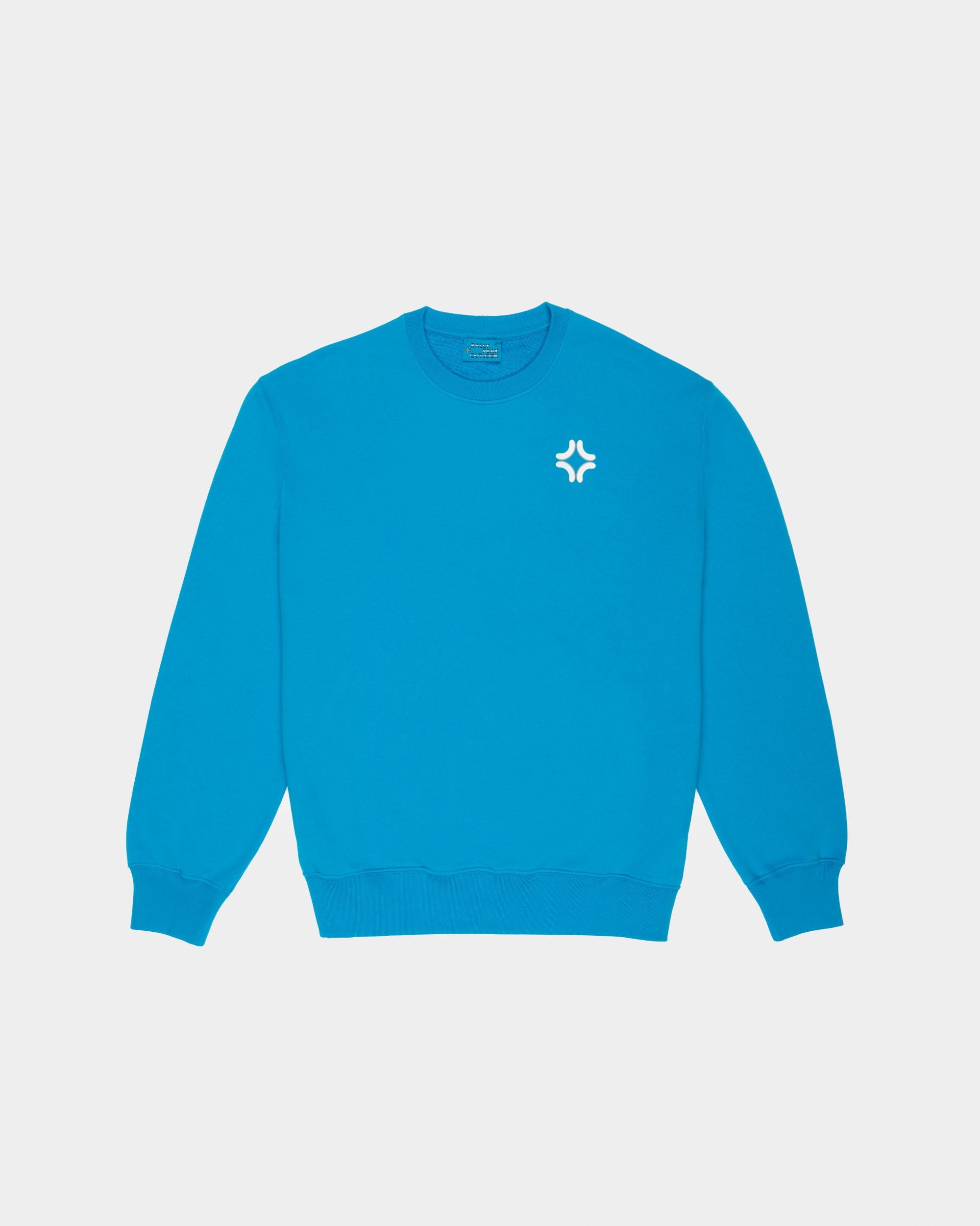 Sweat-Shirt Bally Peak Outlook - Femme - Bally - 01