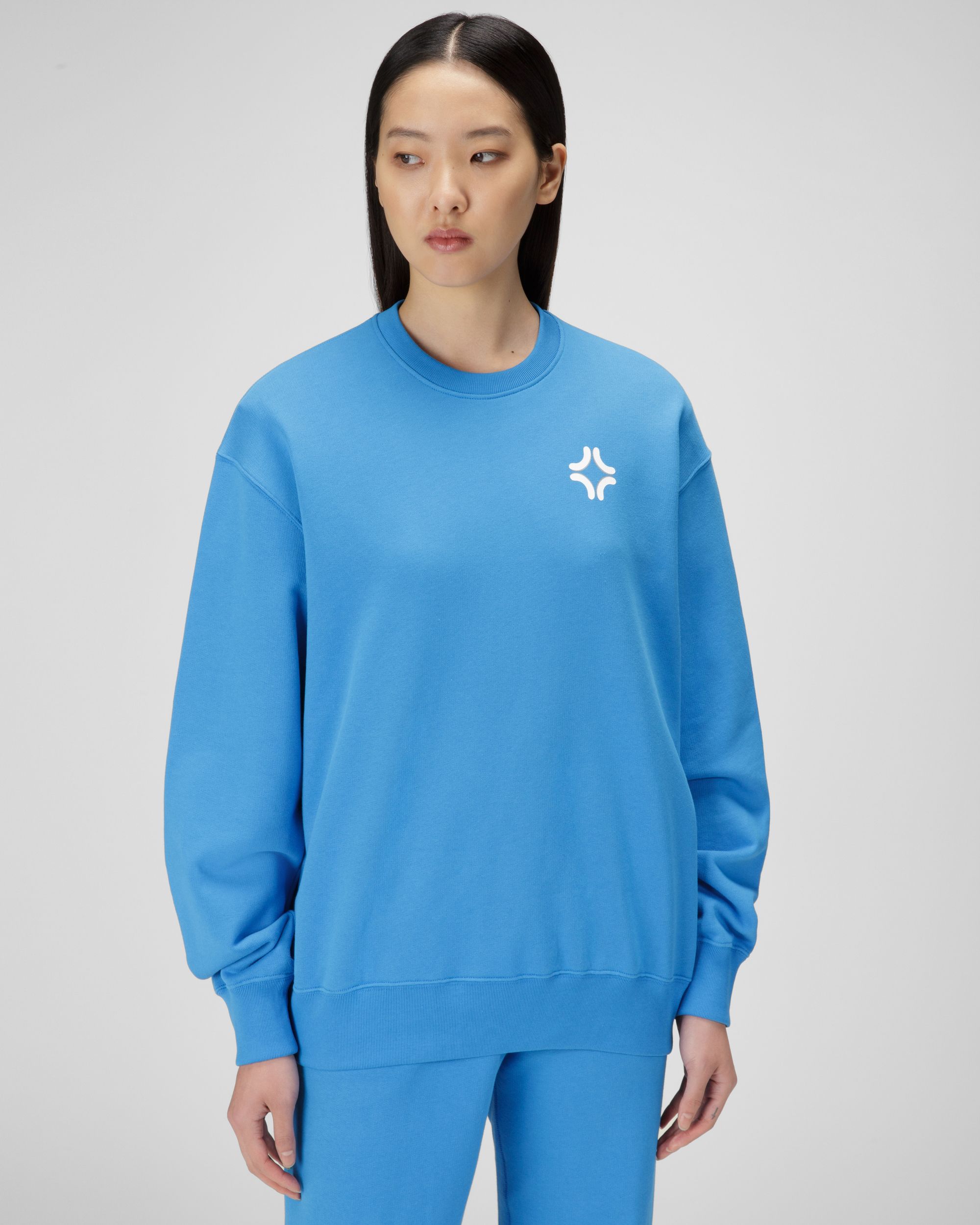 Sweat-Shirt Bally Peak Outlook - Femme - Bally - 02
