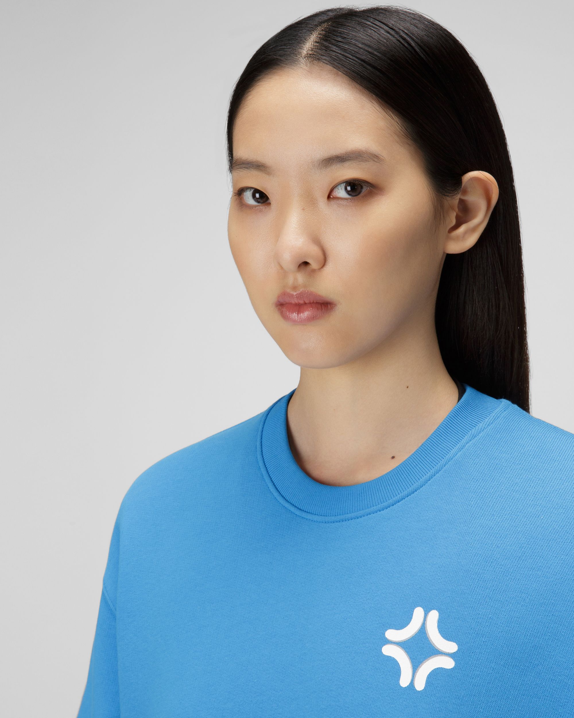 Sweat-Shirt Bally Peak Outlook - Femme - Bally - 04